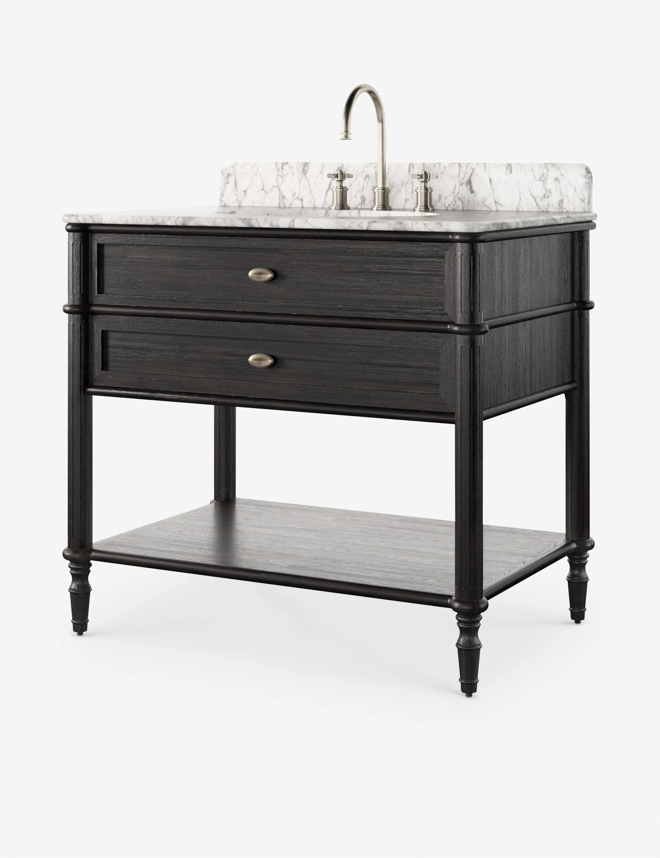 Delancey Bath Vanity - Image 11