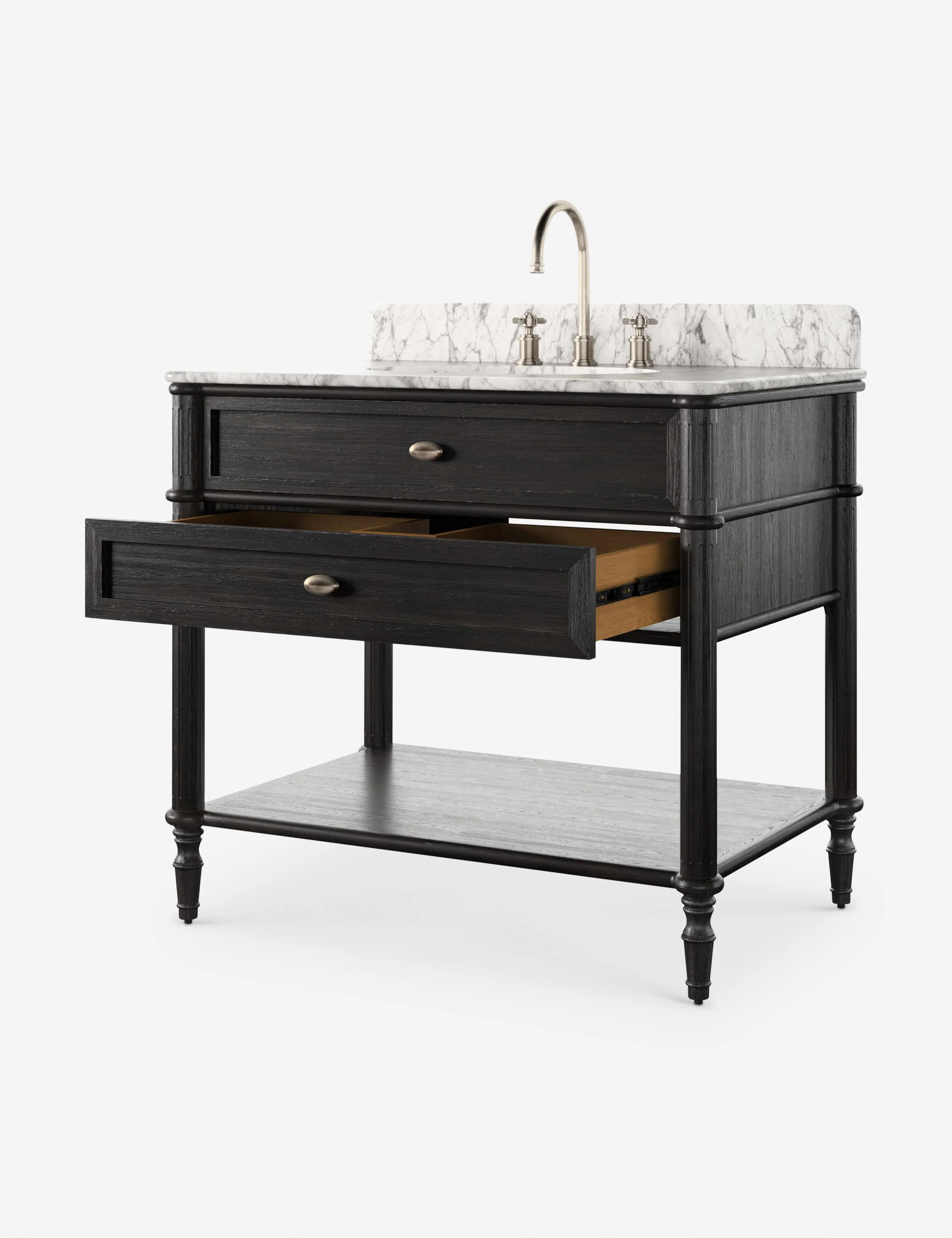 Delancey Bath Vanity - Image 12