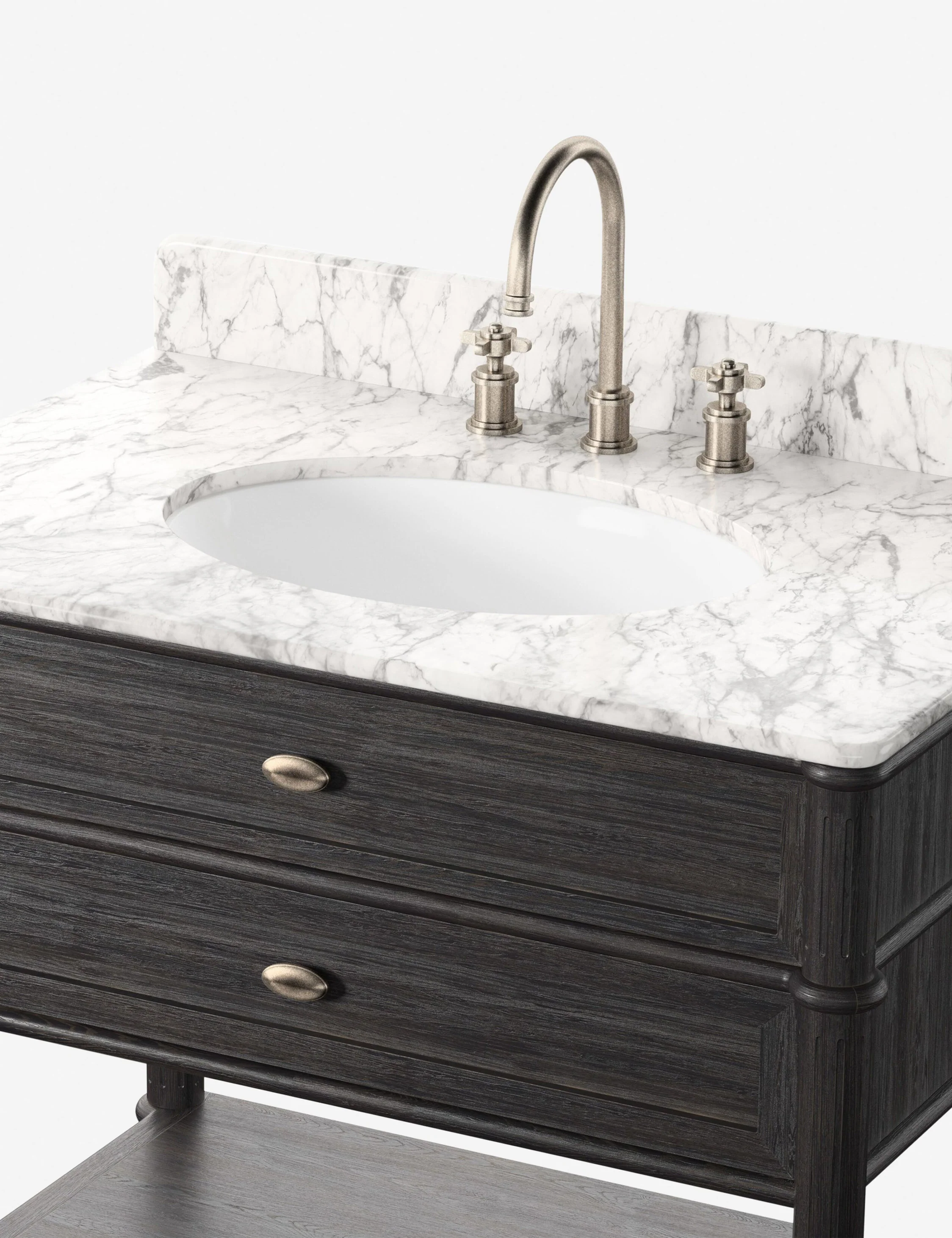 Delancey Bath Vanity - Image 15