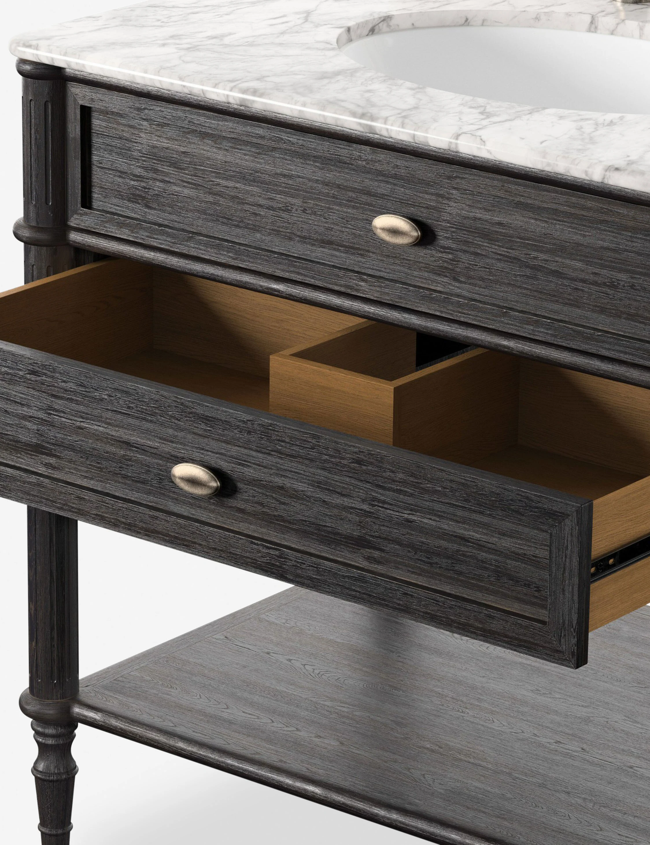 Delancey Bath Vanity - Image 16