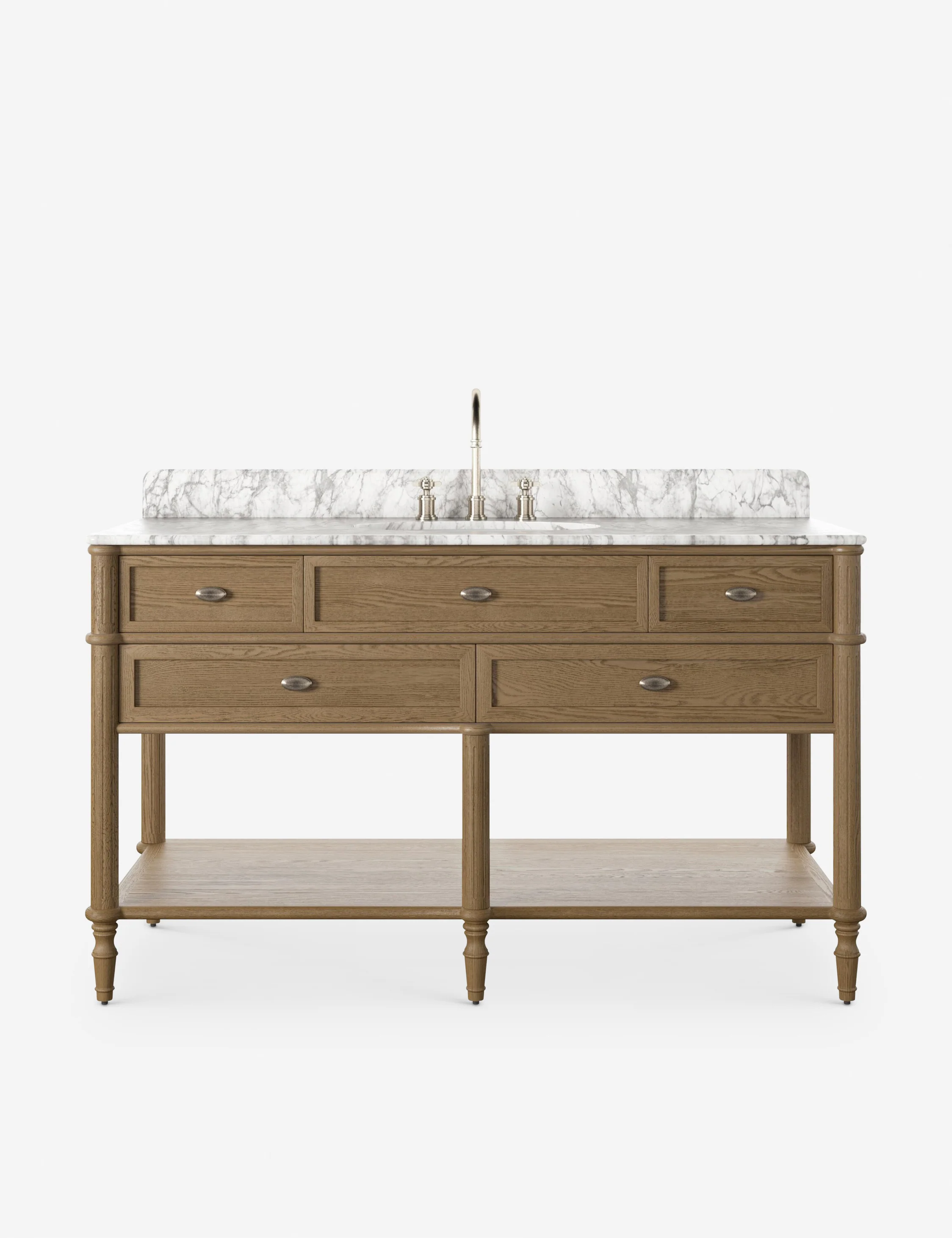 Delancey Bath Vanity - Image 18