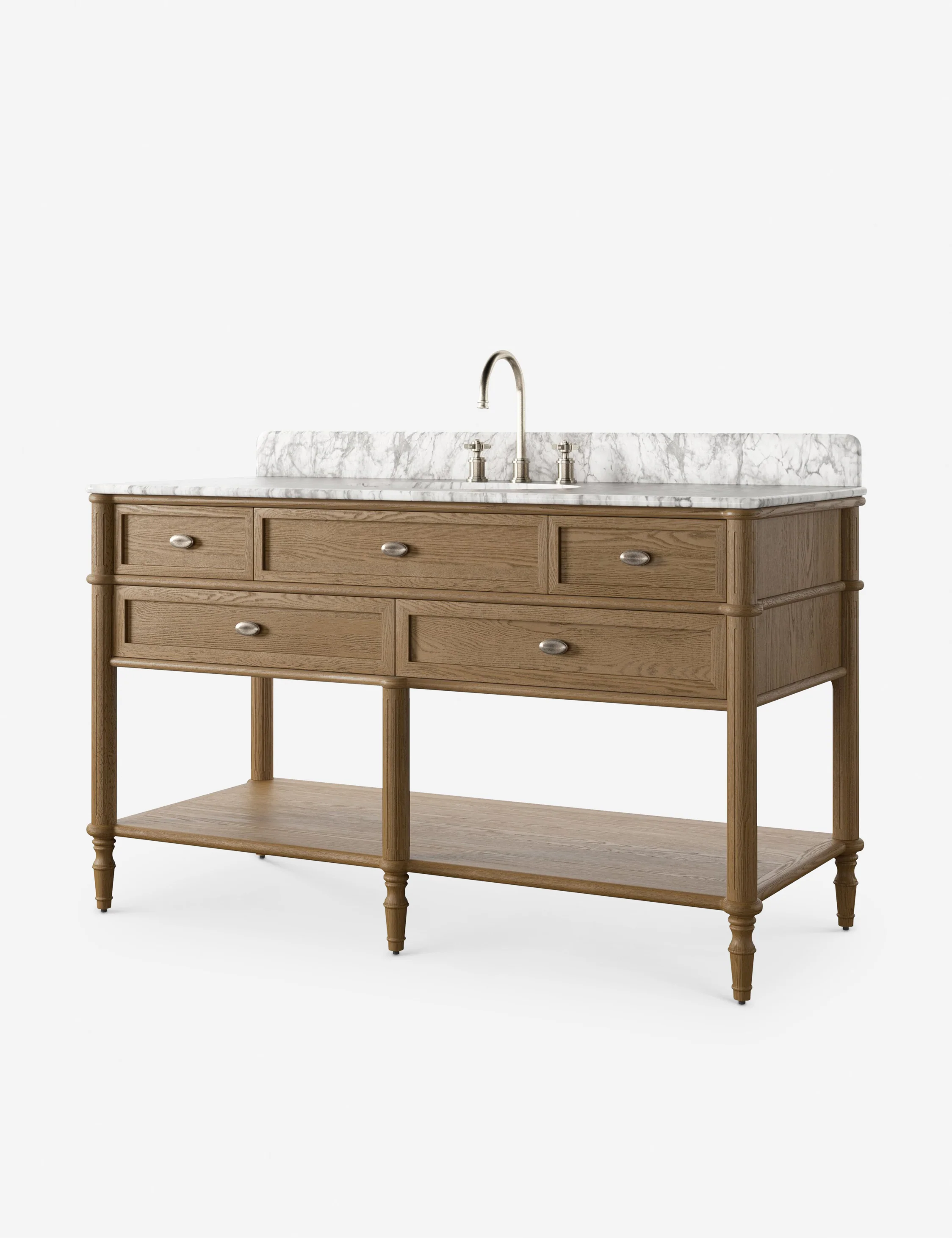 Delancey Bath Vanity - Image 19
