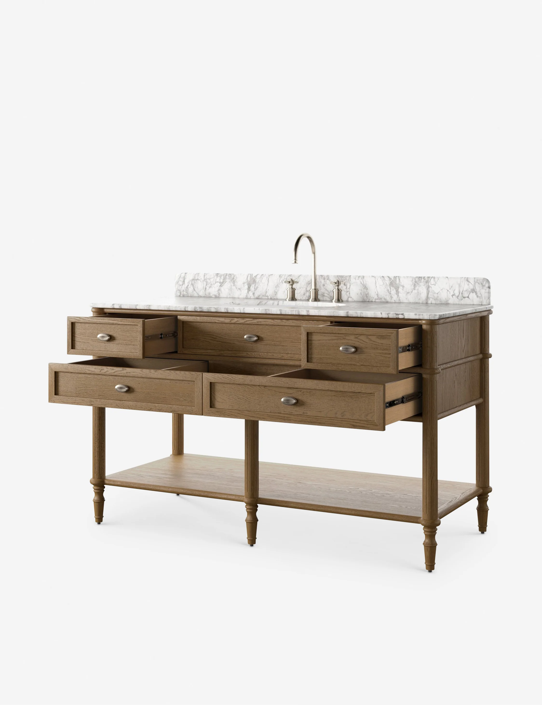 Delancey Bath Vanity - Image 20