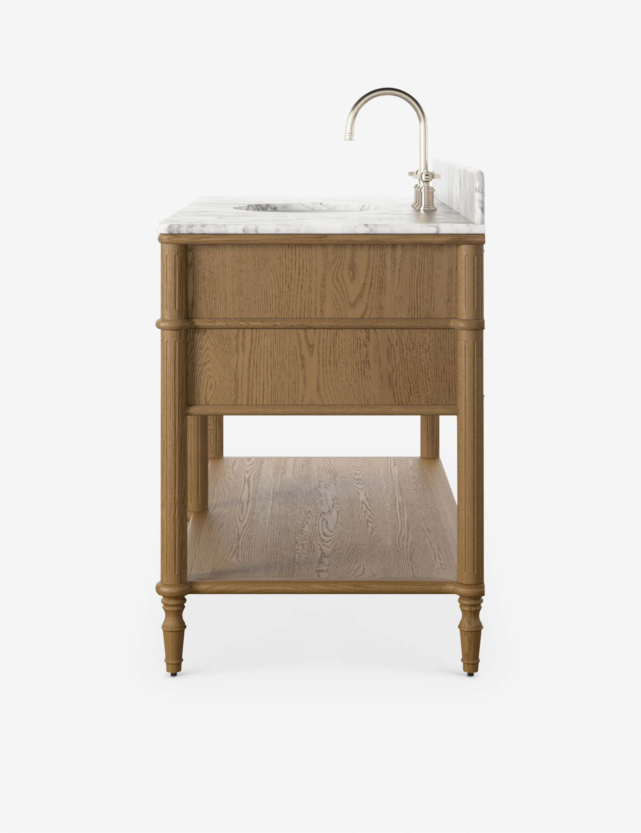 Delancey Bath Vanity - Image 21