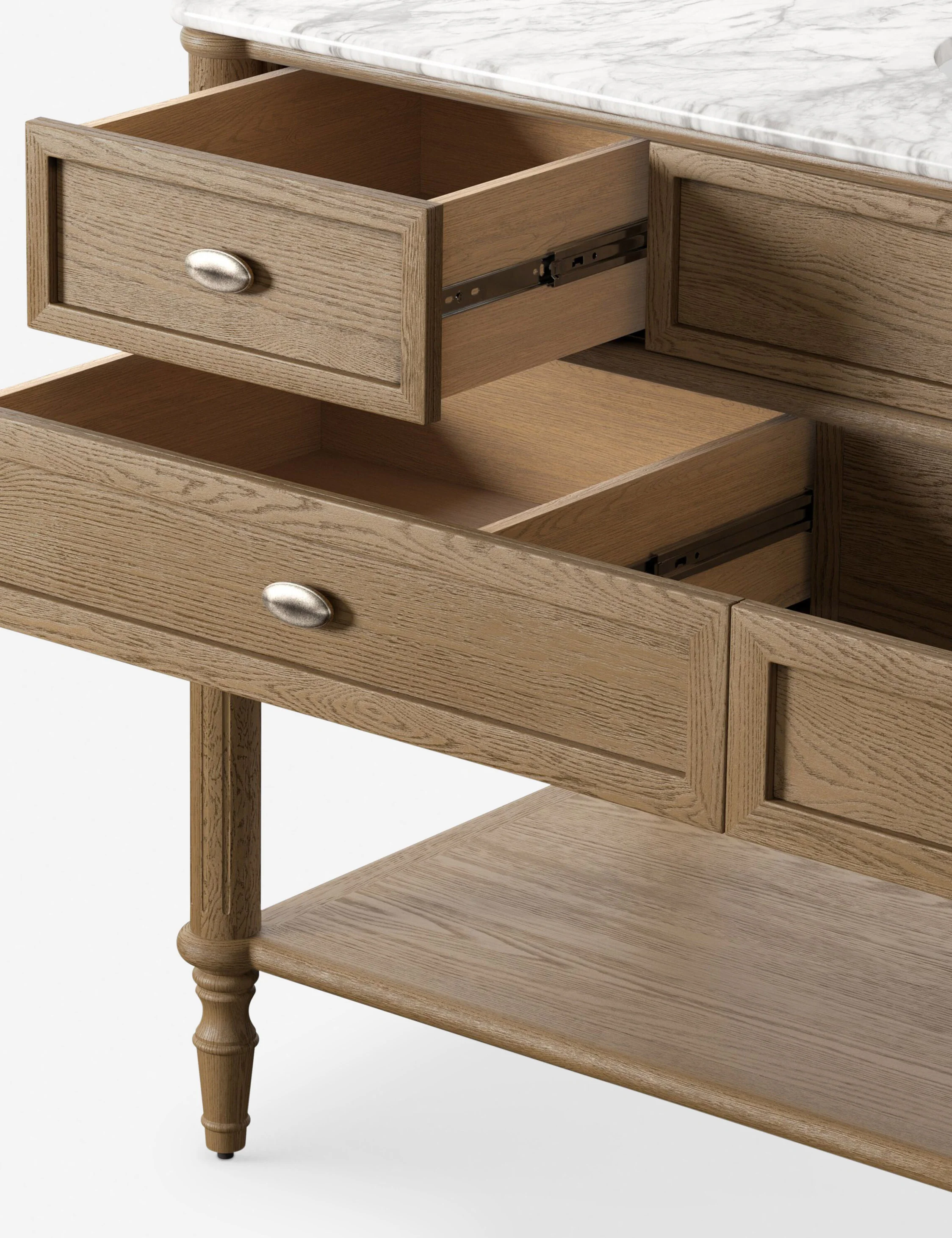 Delancey Bath Vanity - Image 23