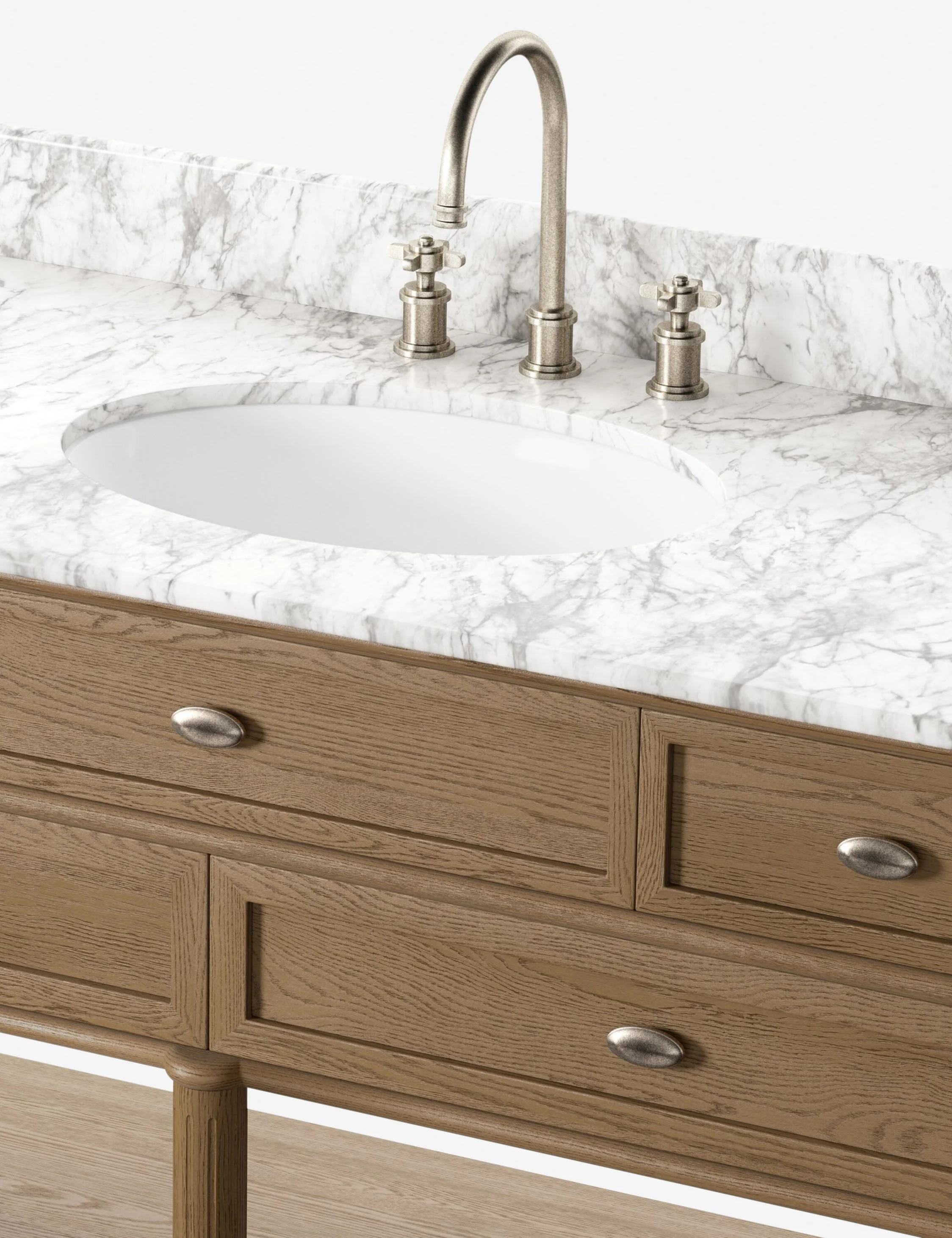 Delancey Bath Vanity - Image 24