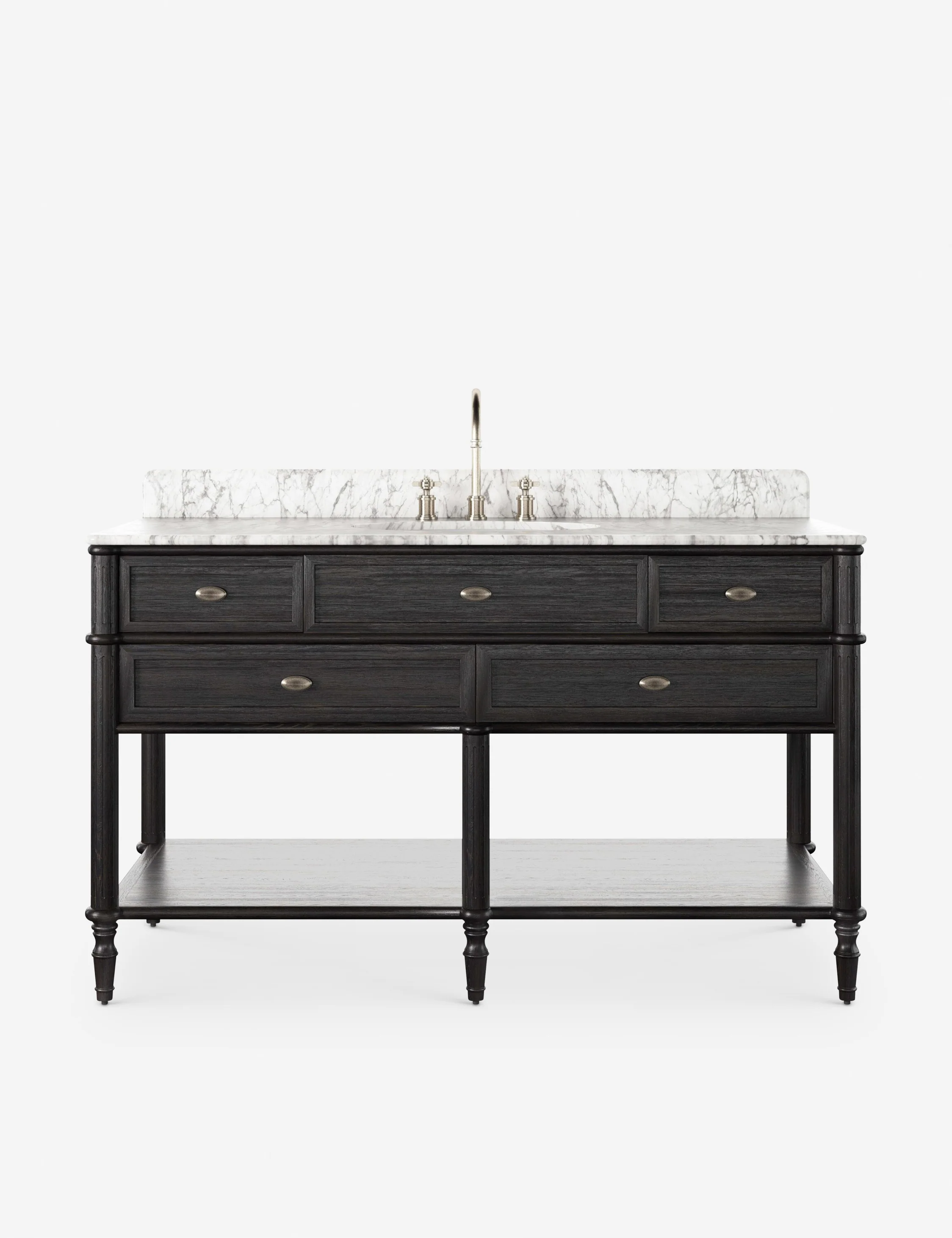 Delancey Bath Vanity - Image 26