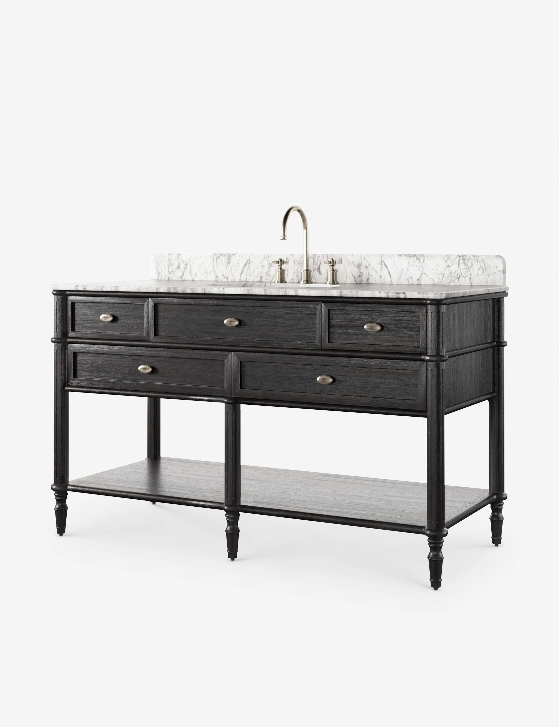 Delancey Bath Vanity - Image 27
