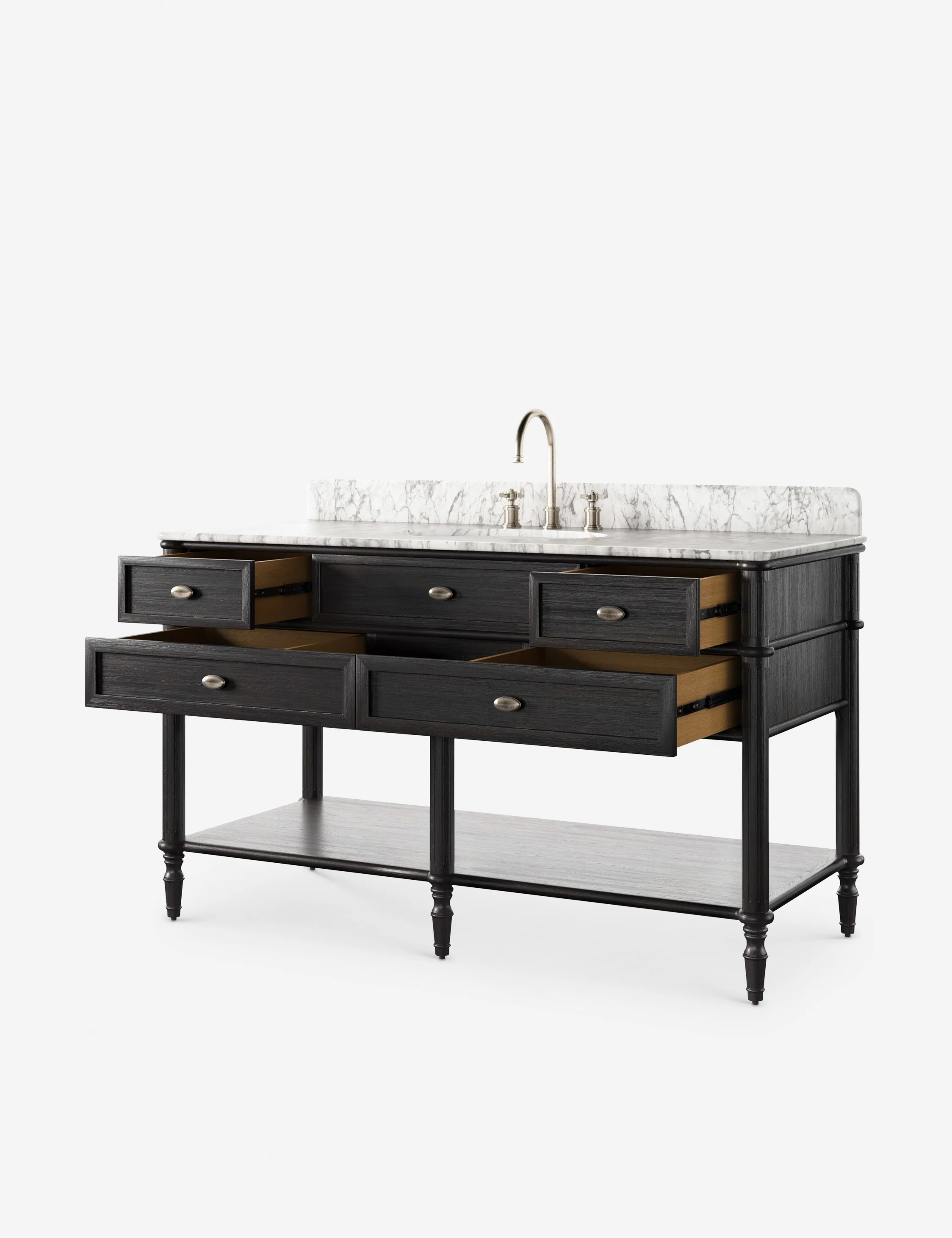 Delancey Bath Vanity - Image 28