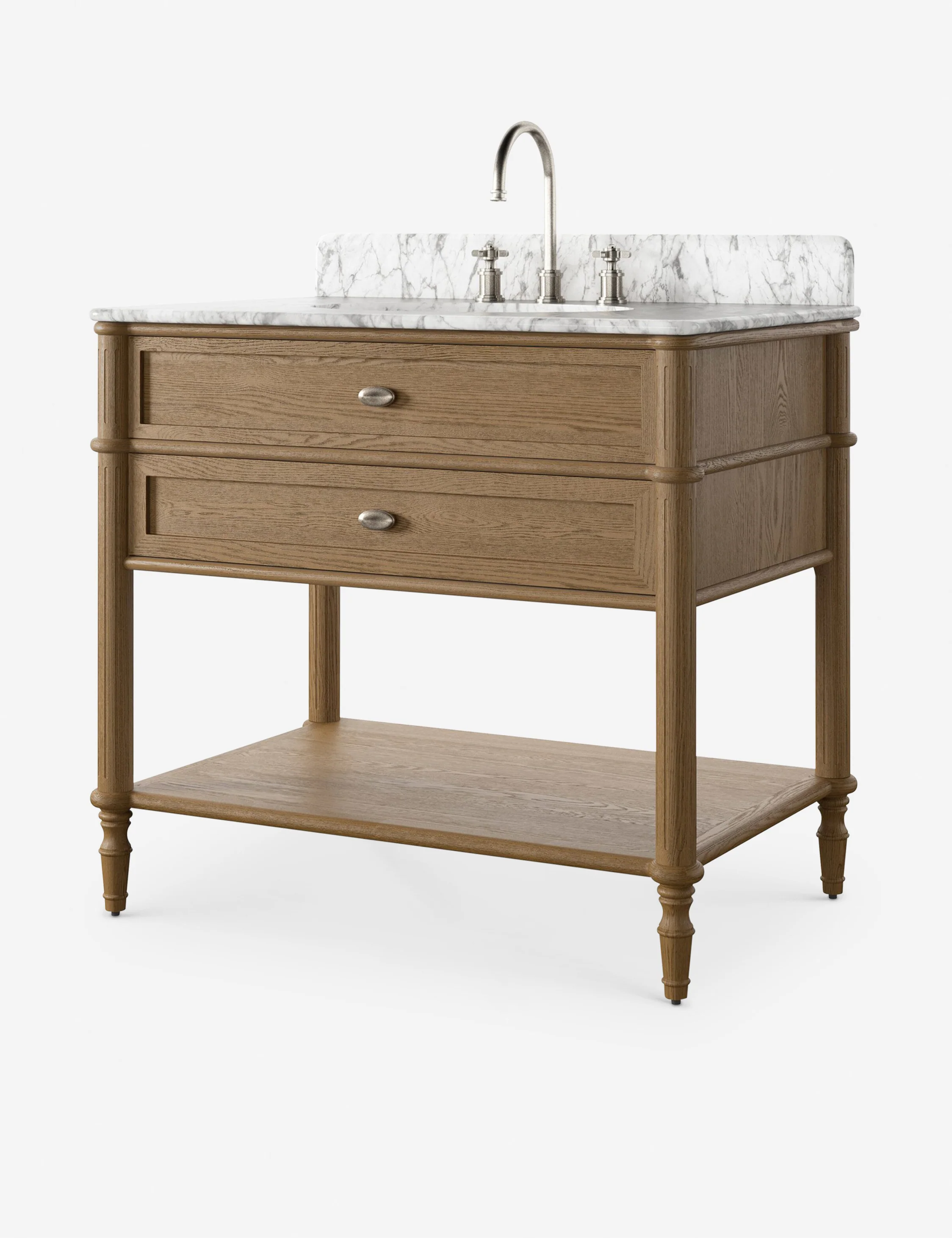 Delancey Bath Vanity - Image 3