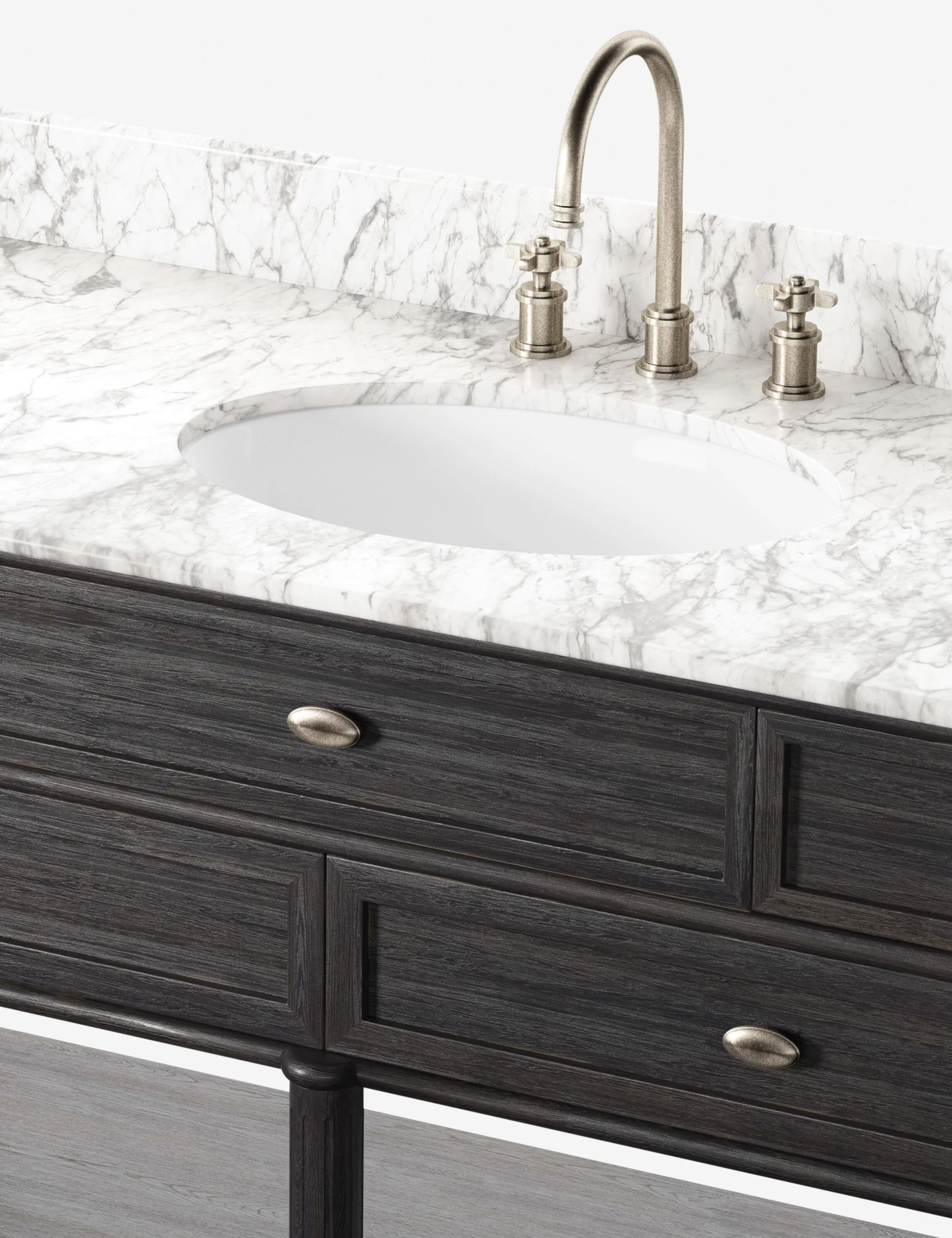 Delancey Bath Vanity - Image 32
