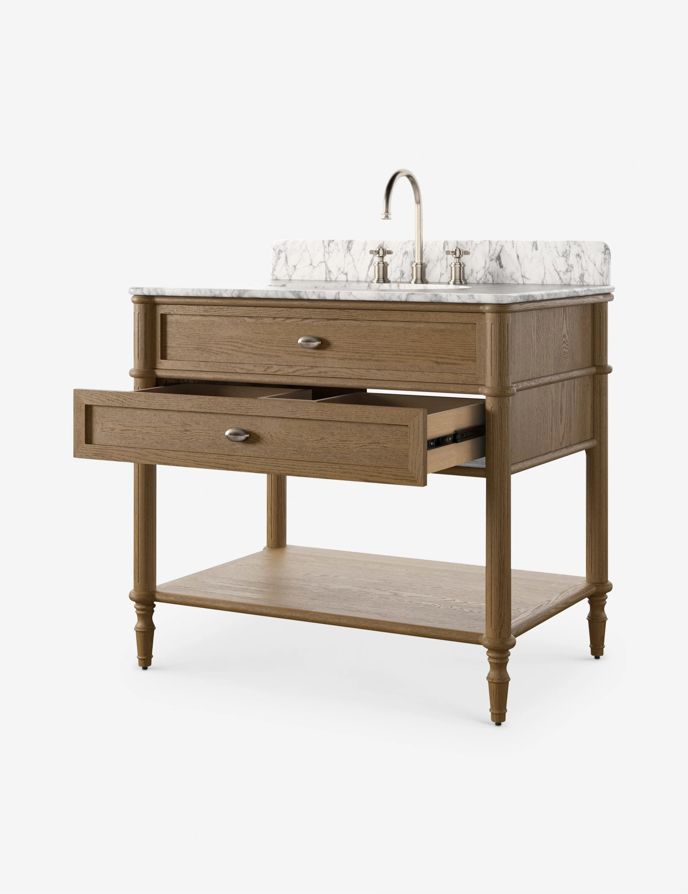 Delancey Bath Vanity - Image 4