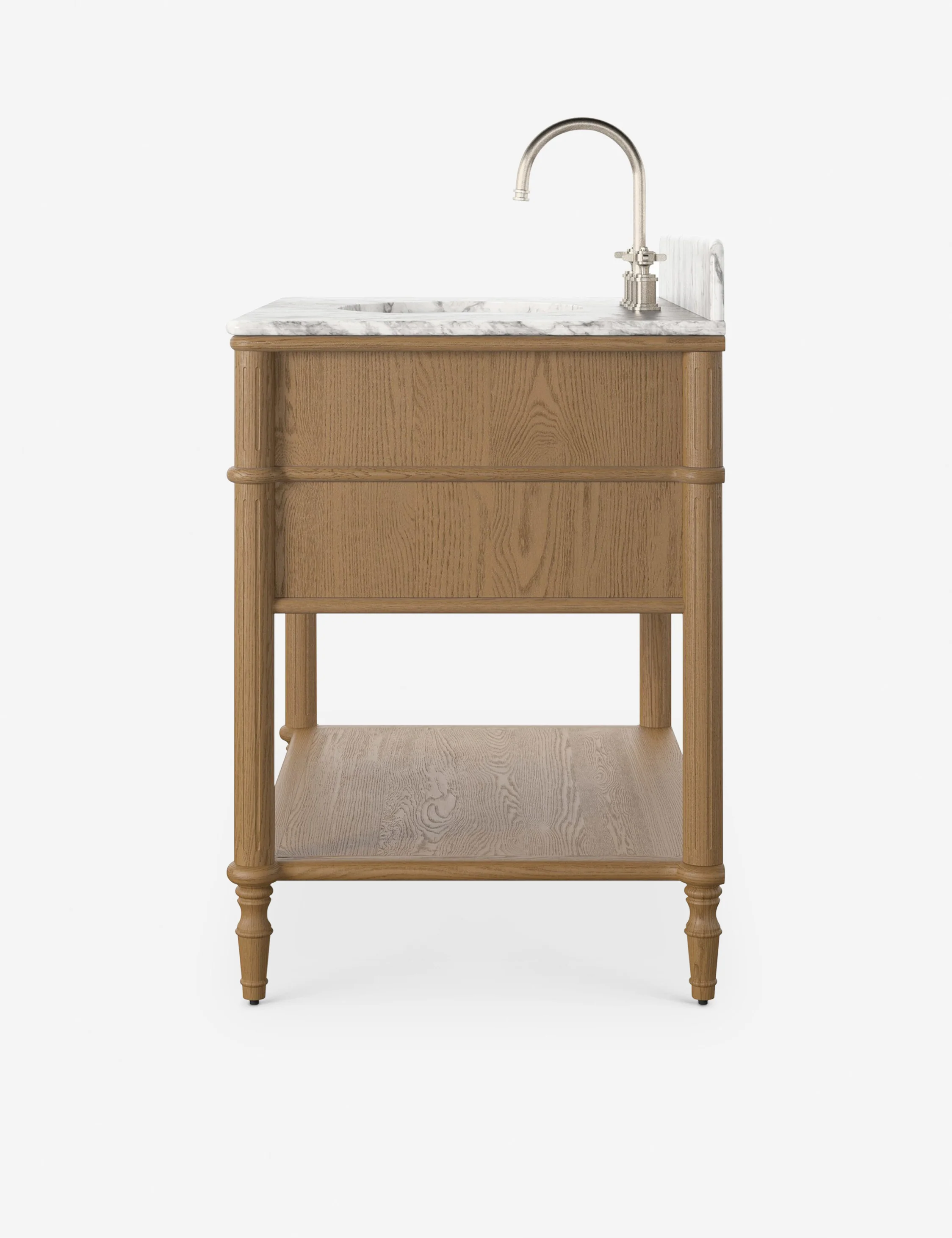 Delancey Bath Vanity - Image 5