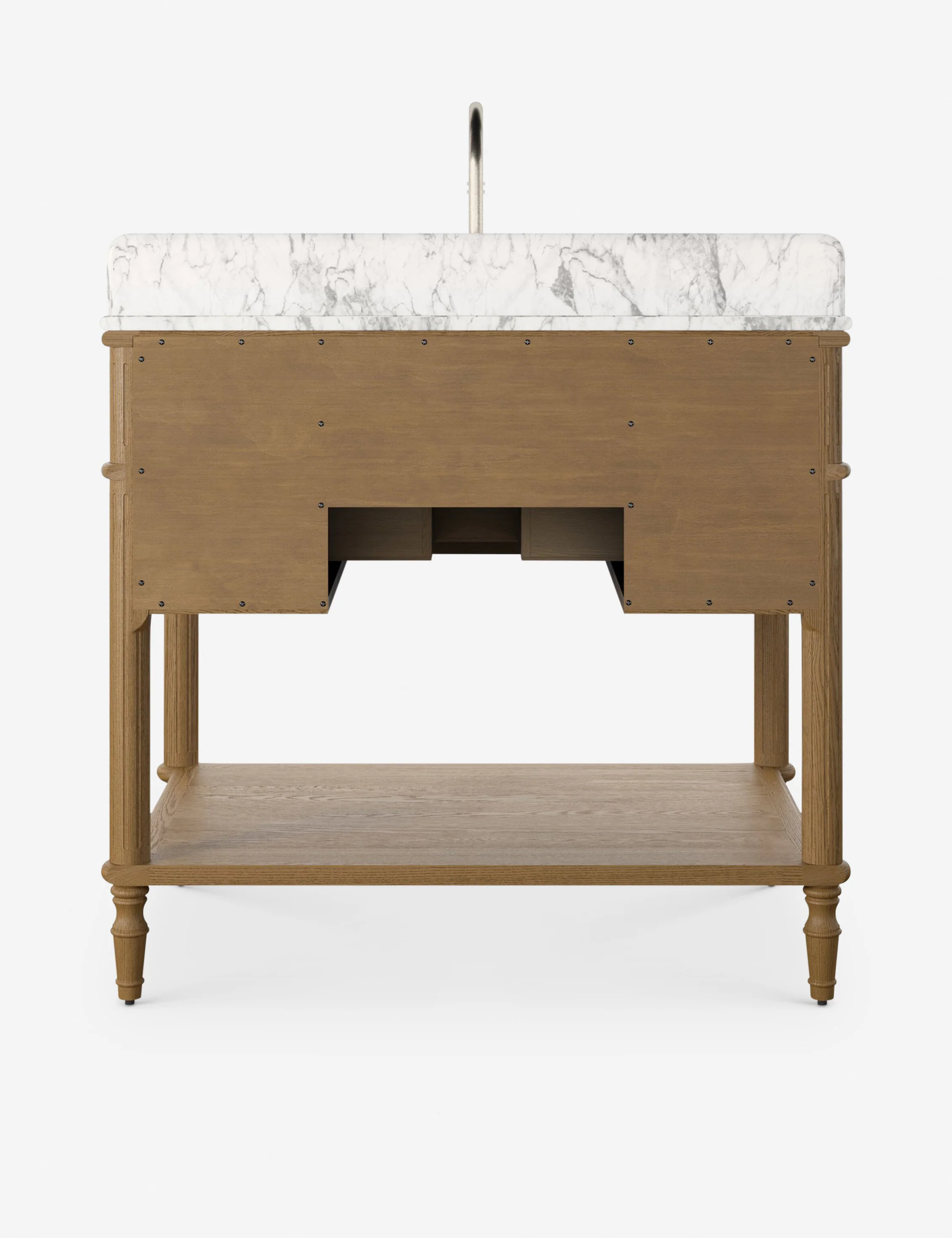 Delancey Bath Vanity - Image 6