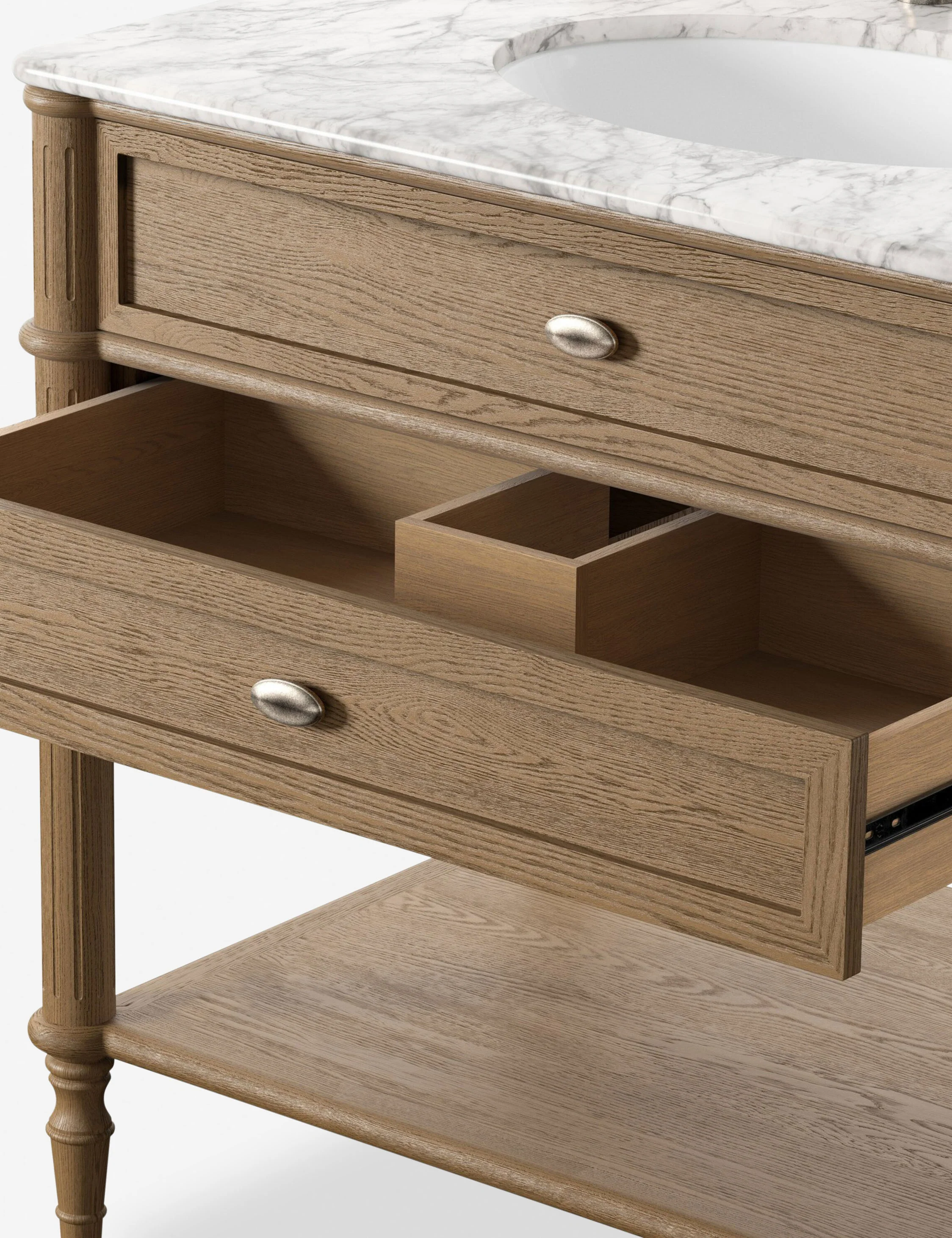 Delancey Bath Vanity - Image 7