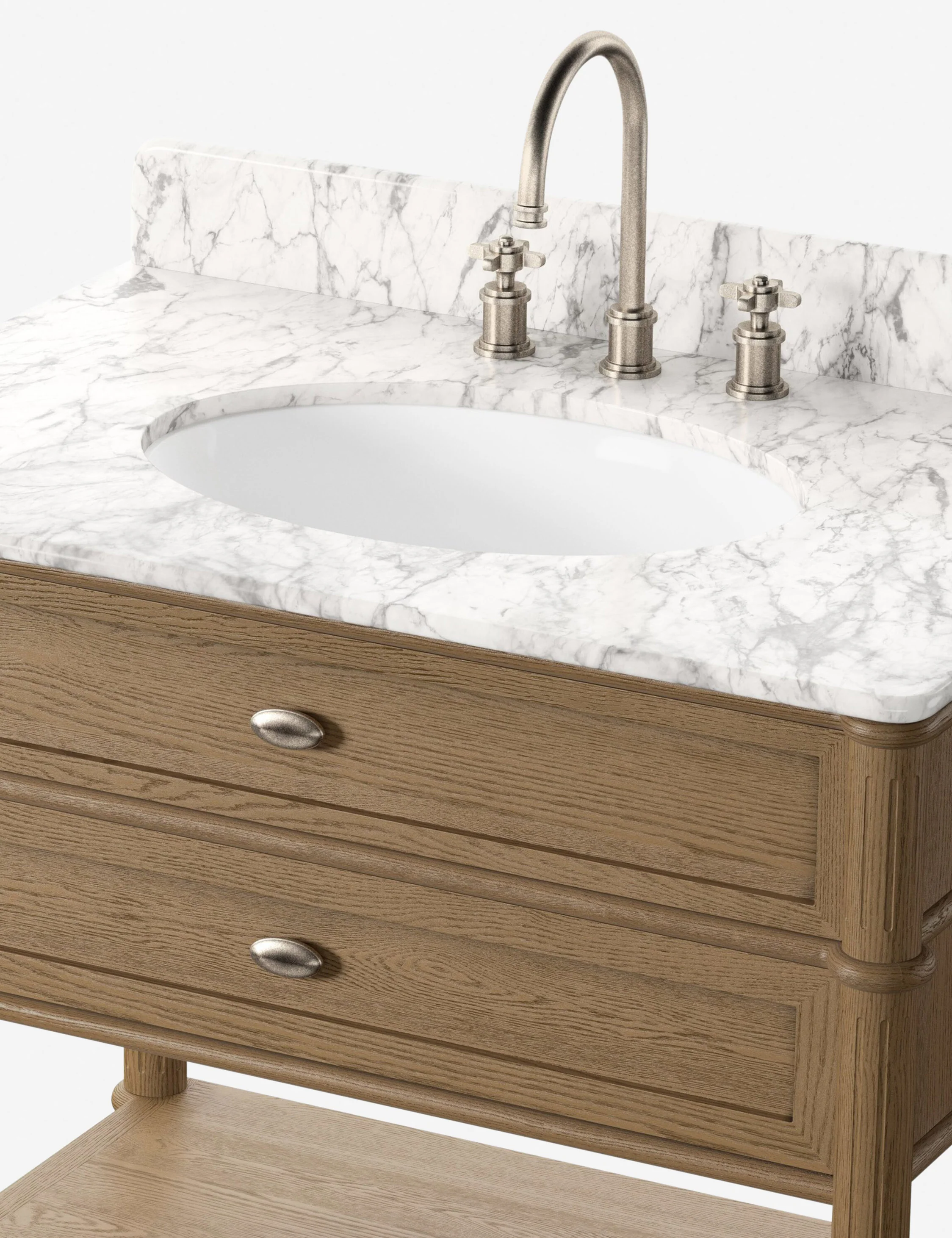 Delancey Bath Vanity - Image 8