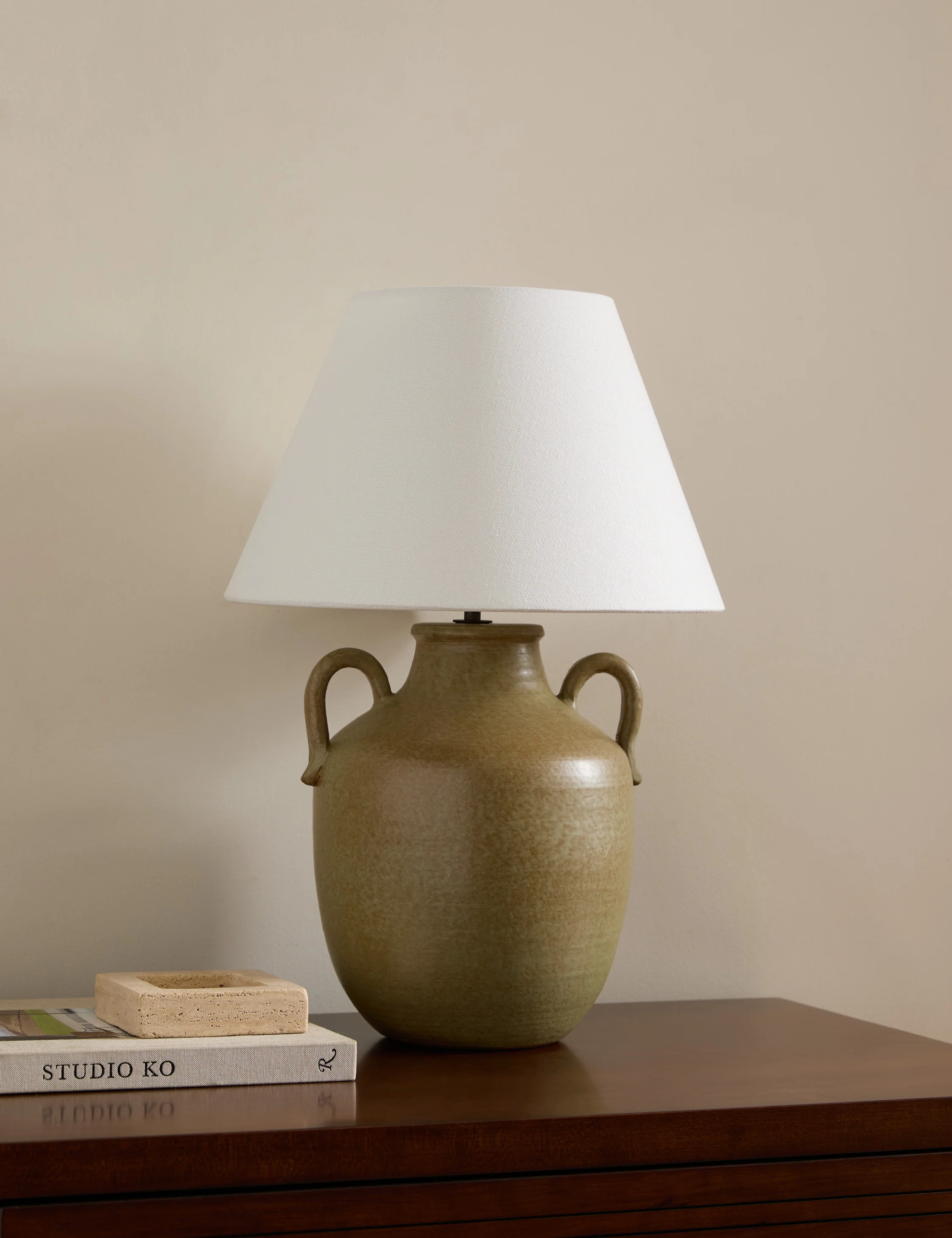 Delfina Table Lamp by Heidi Caillier - Image 2