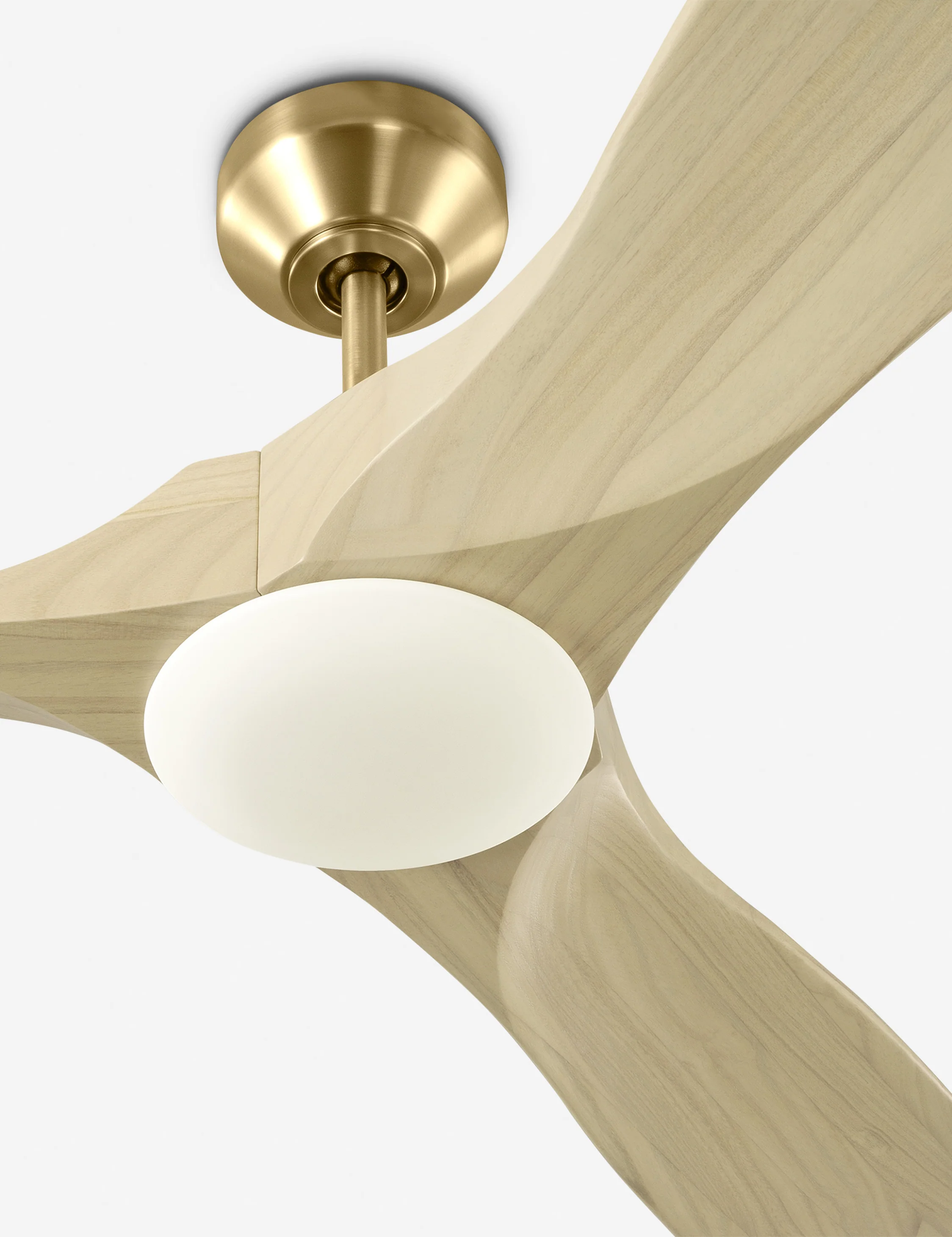 Delos Smart Control Ceiling Fan - Image 15