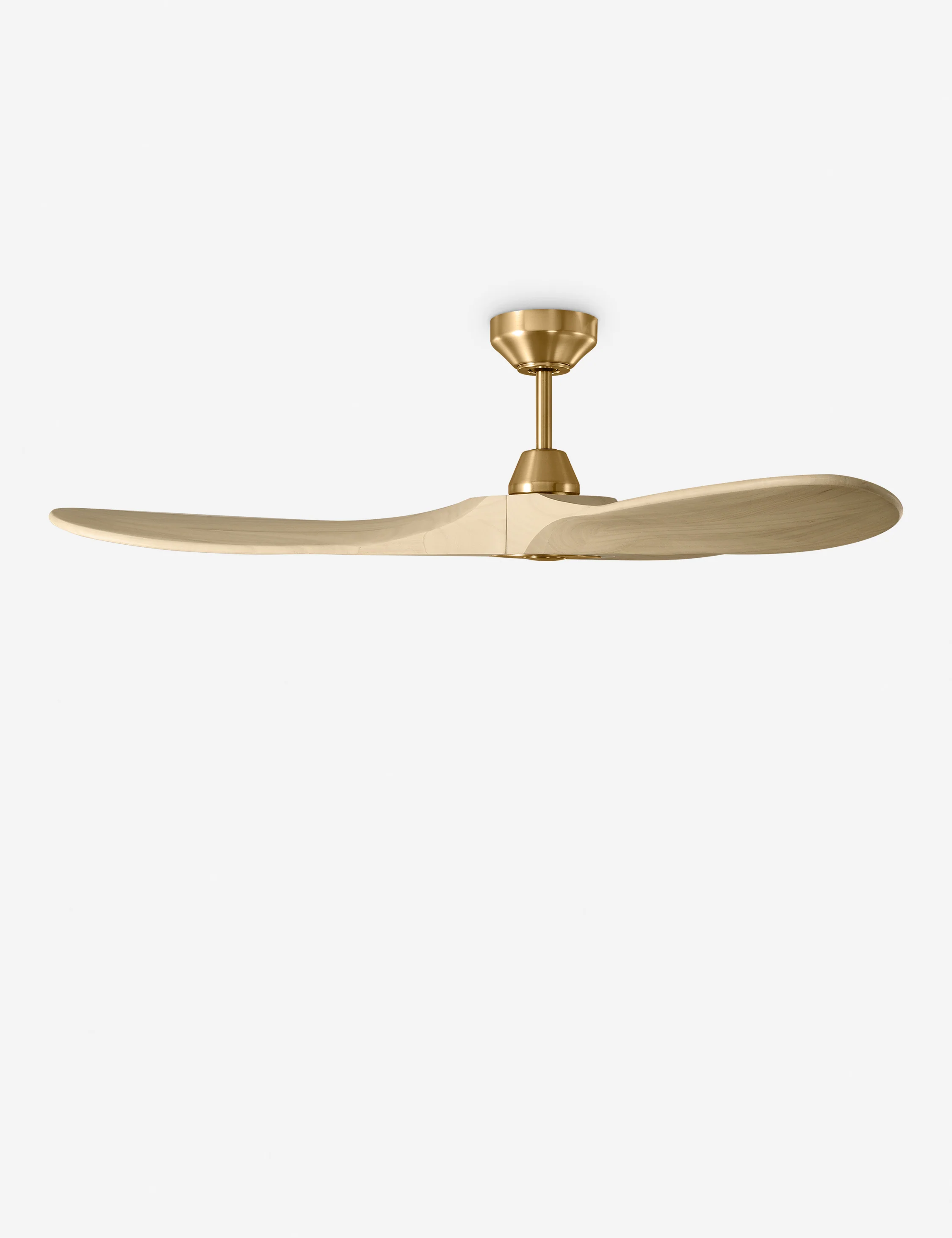 Delos Smart Control Ceiling Fan - Image 2