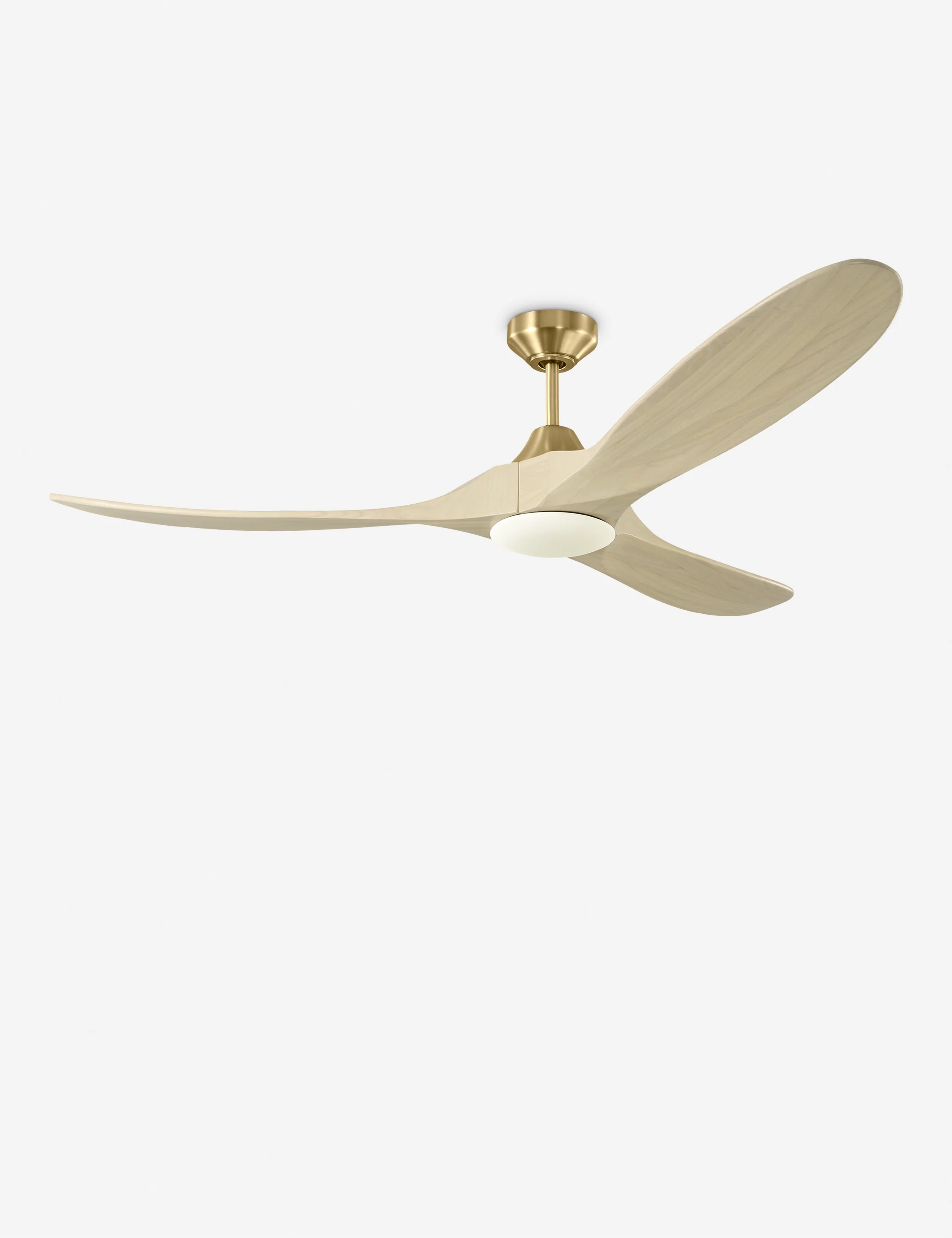 Delos Smart Control Ceiling Fan - Image 20
