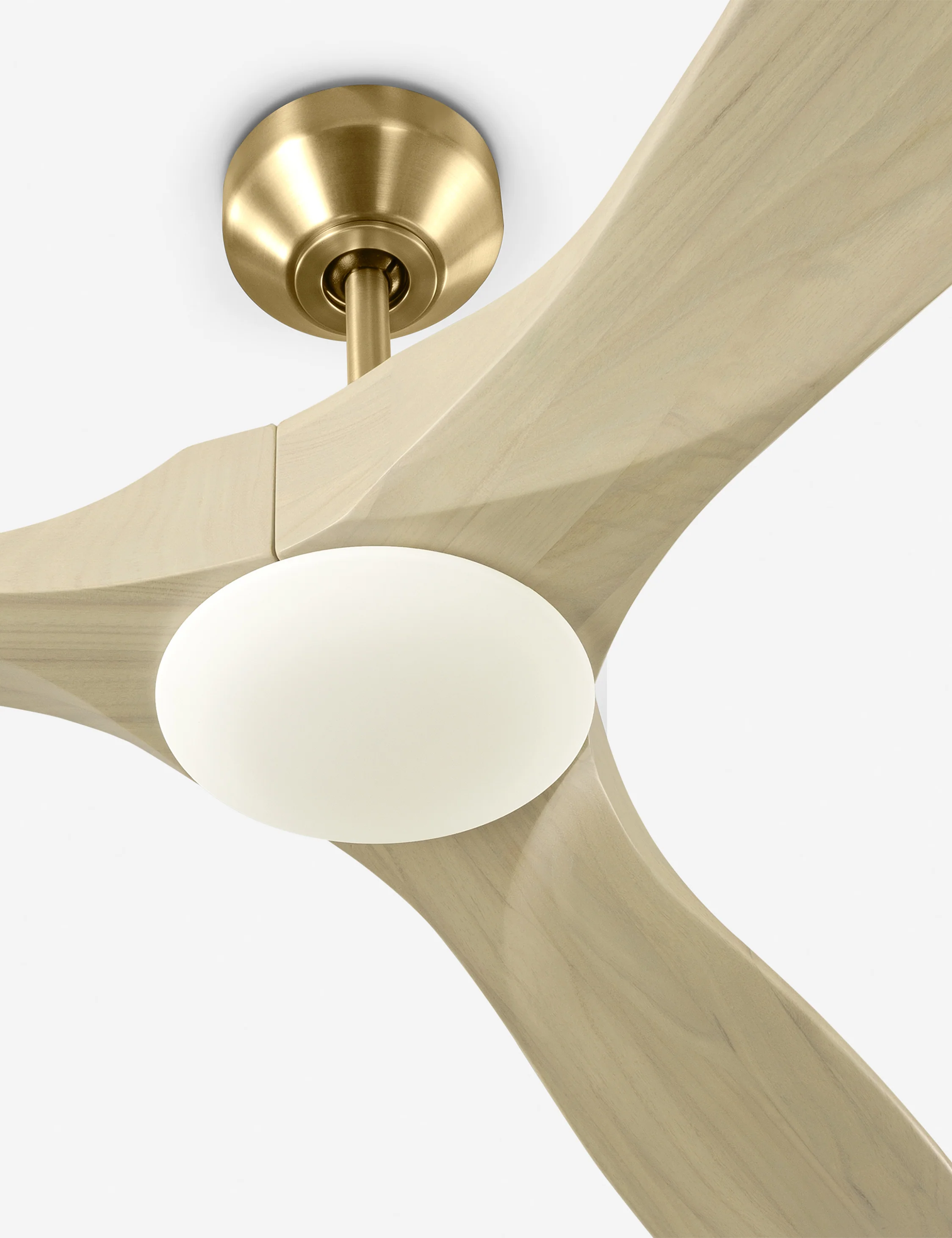 Delos Smart Control Ceiling Fan - Image 21