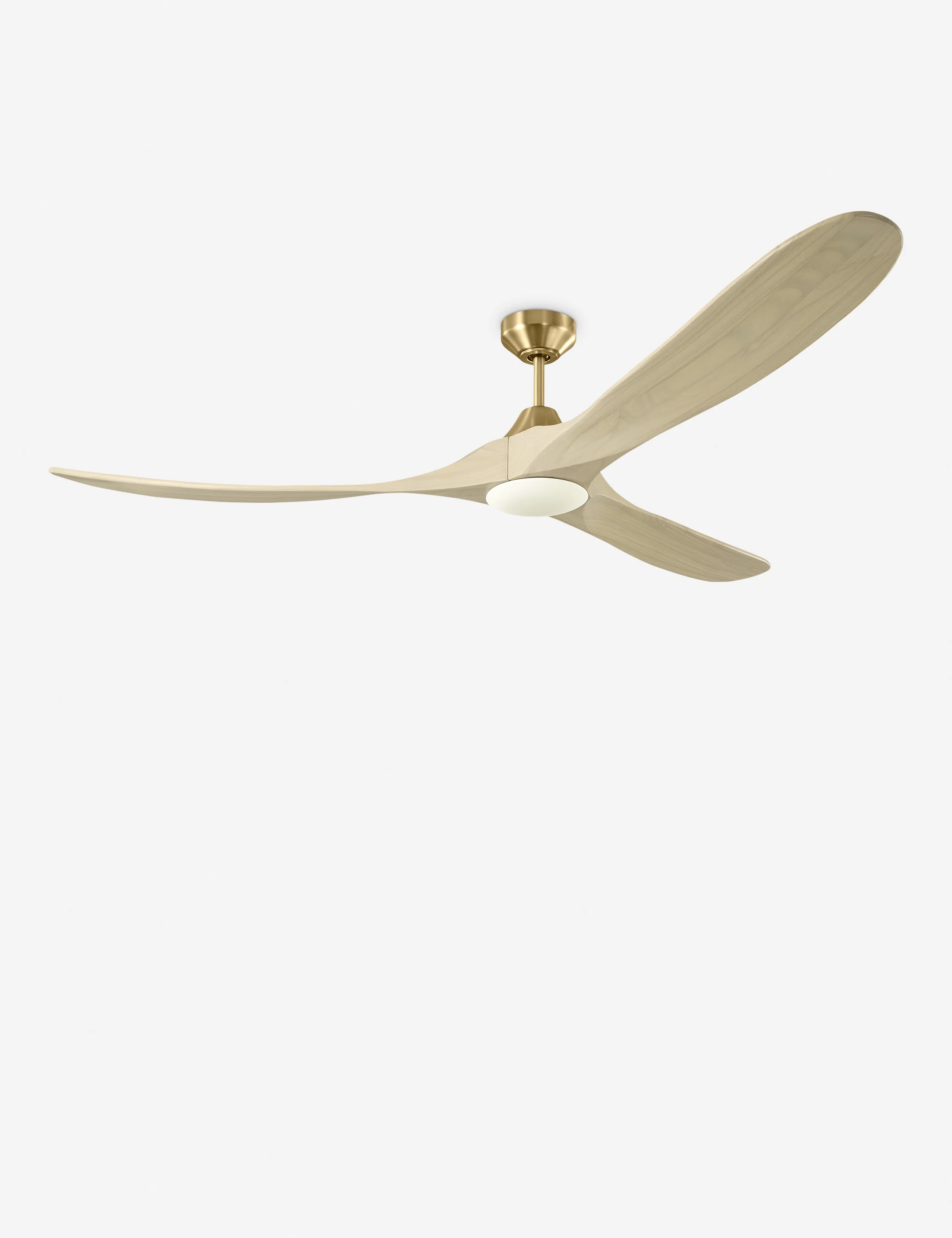 Delos Smart Control Ceiling Fan - Image 26