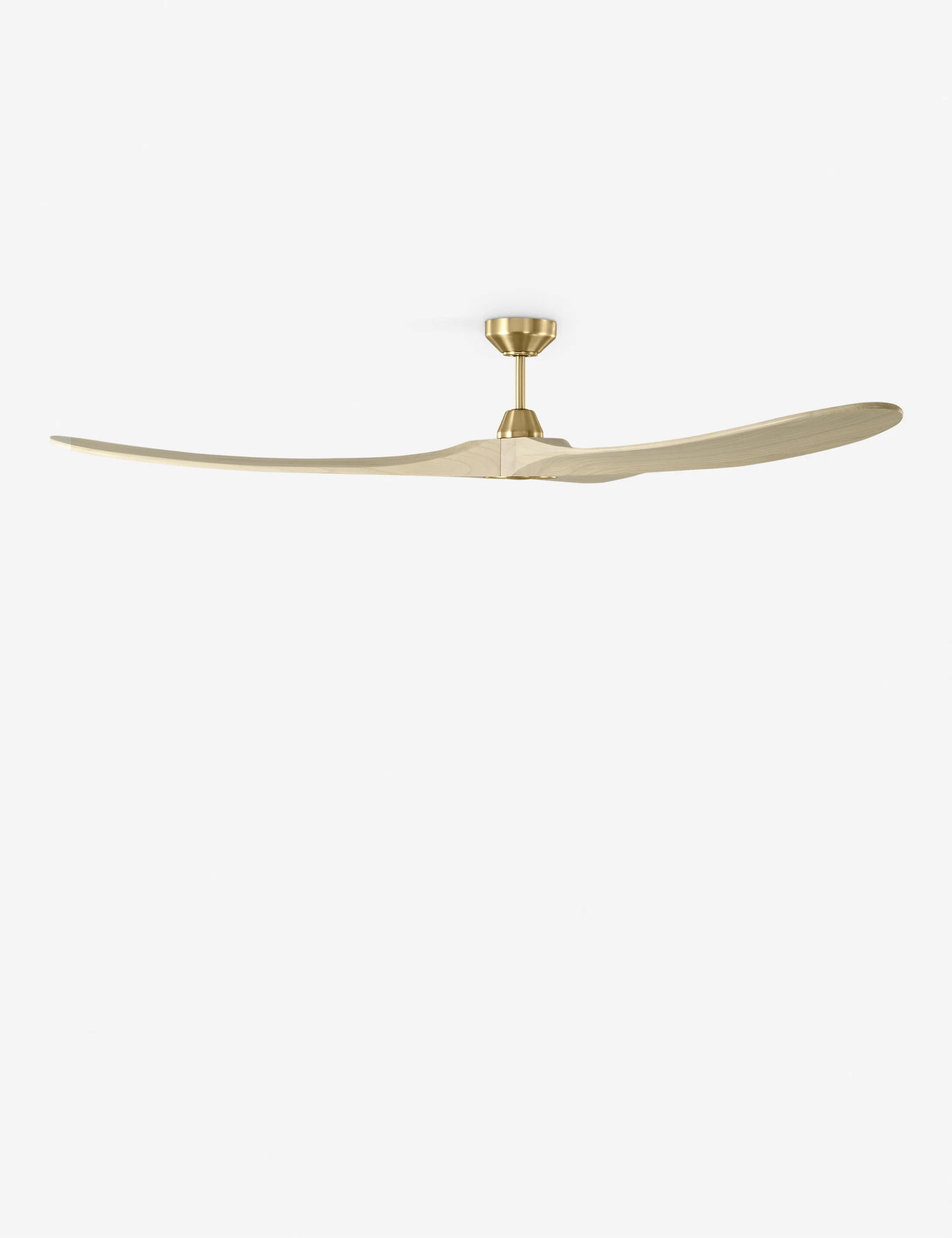 Delos Smart Control Ceiling Fan - Image 27
