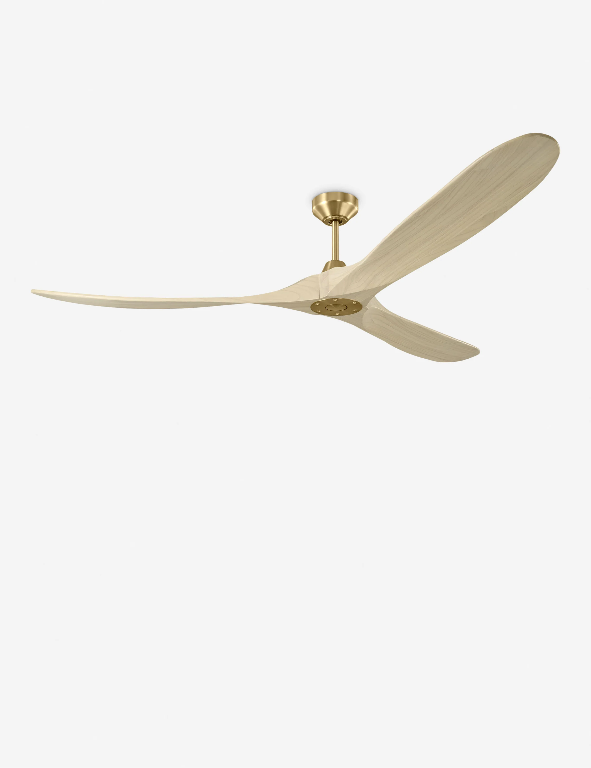 Delos Smart Control Ceiling Fan - Image 28