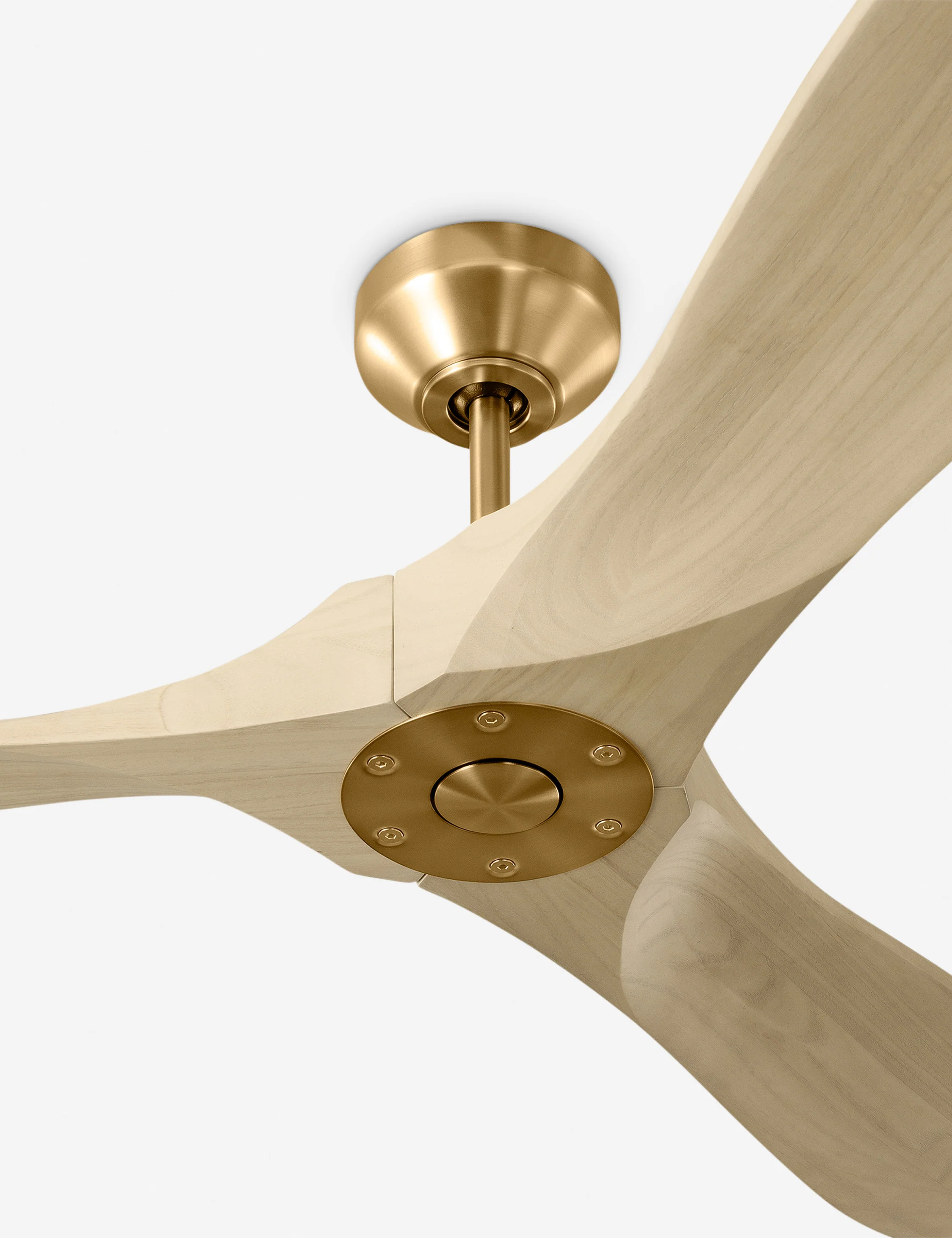 Delos Smart Control Ceiling Fan - Image 3