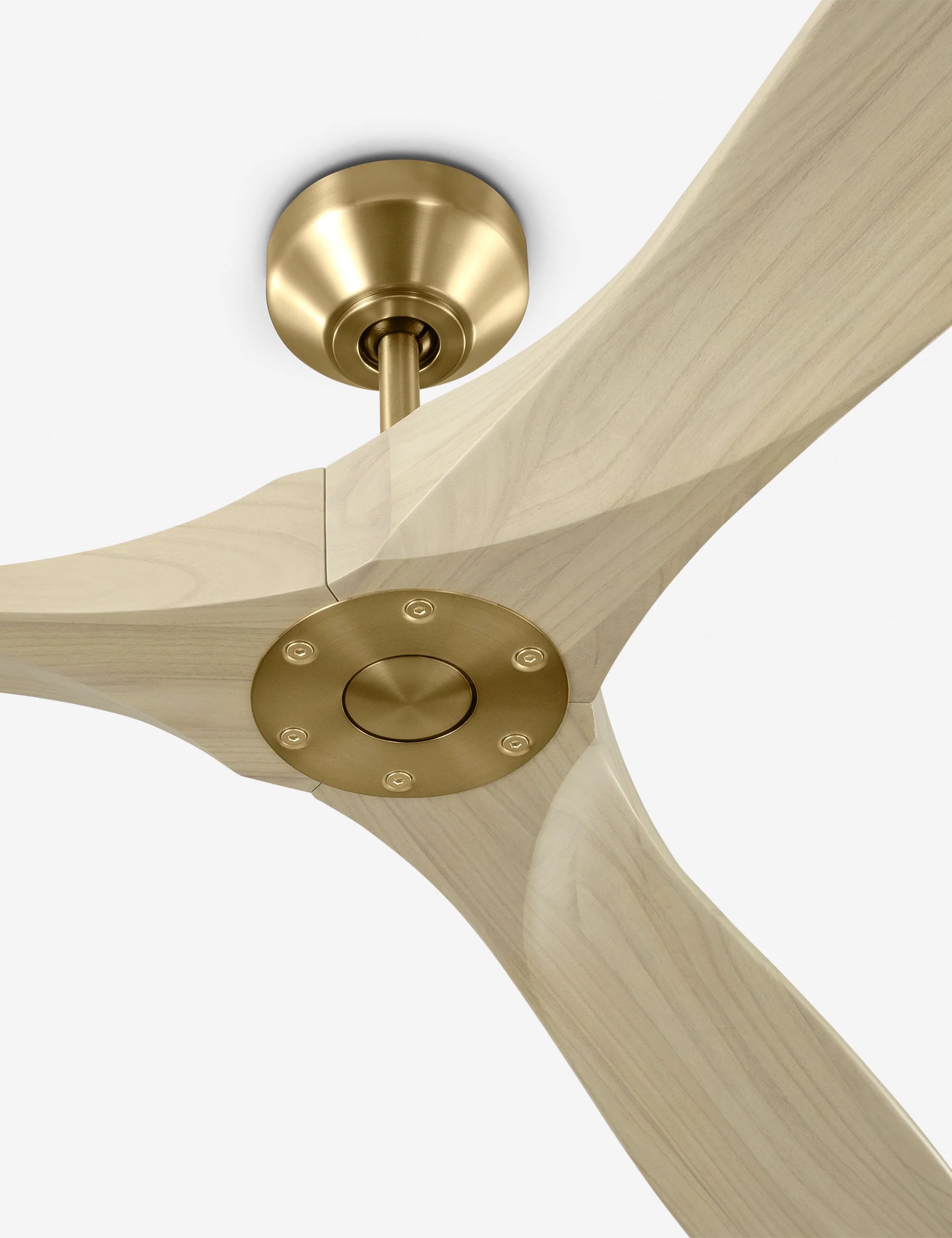 Delos Smart Control Ceiling Fan - Image 30