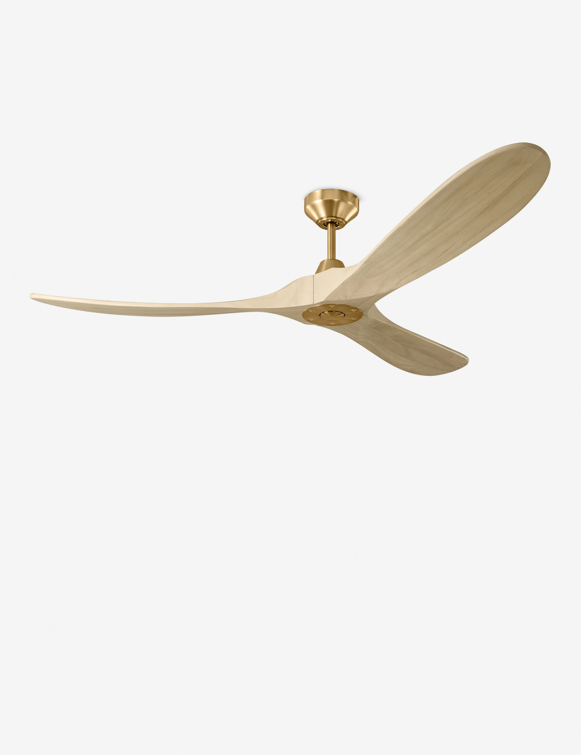 Delos Smart Control Ceiling Fan - Image 4