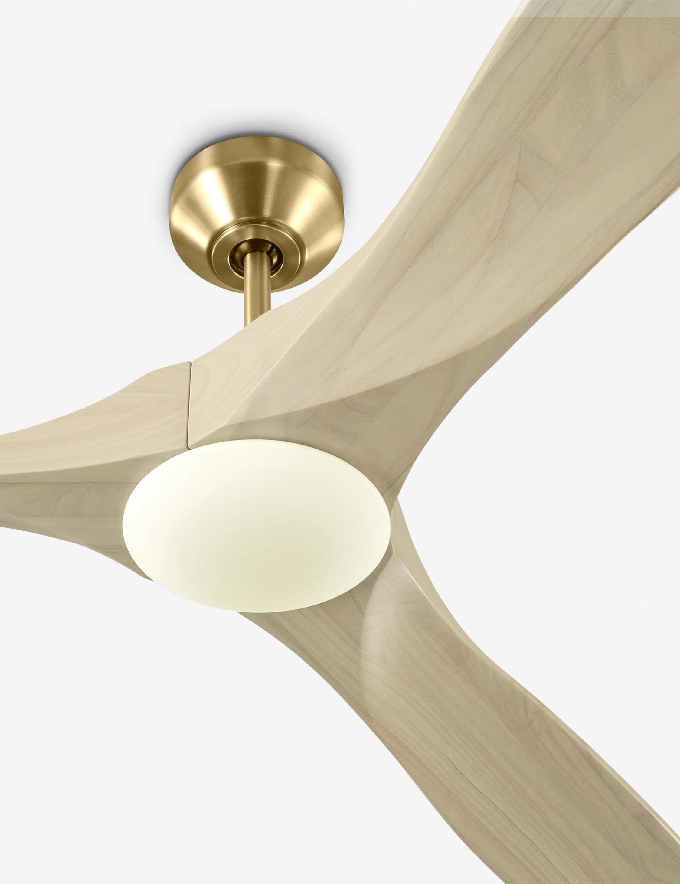 Delos Smart Control Ceiling Fan - Image 41