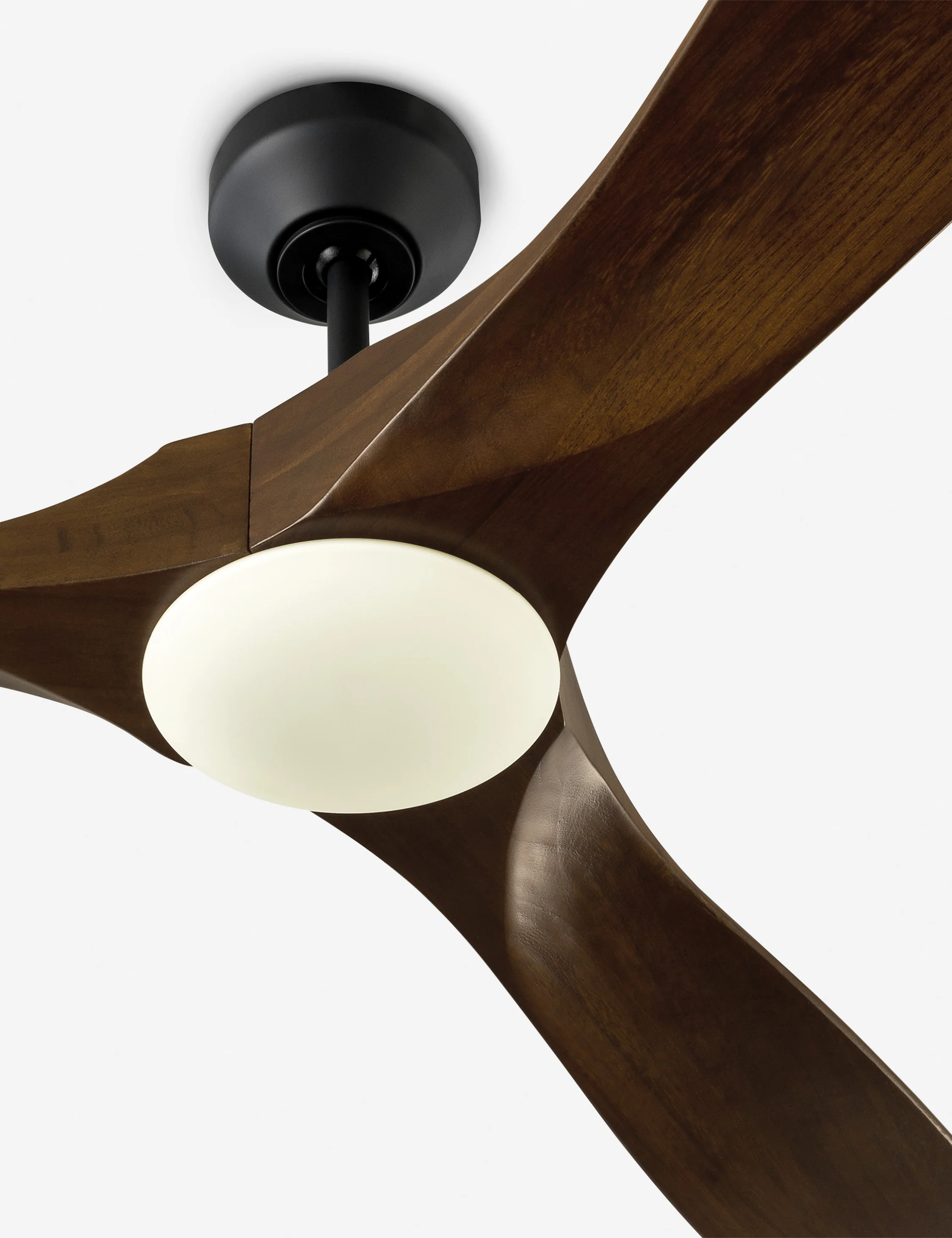 Delos Smart Control Ceiling Fan - Image 44