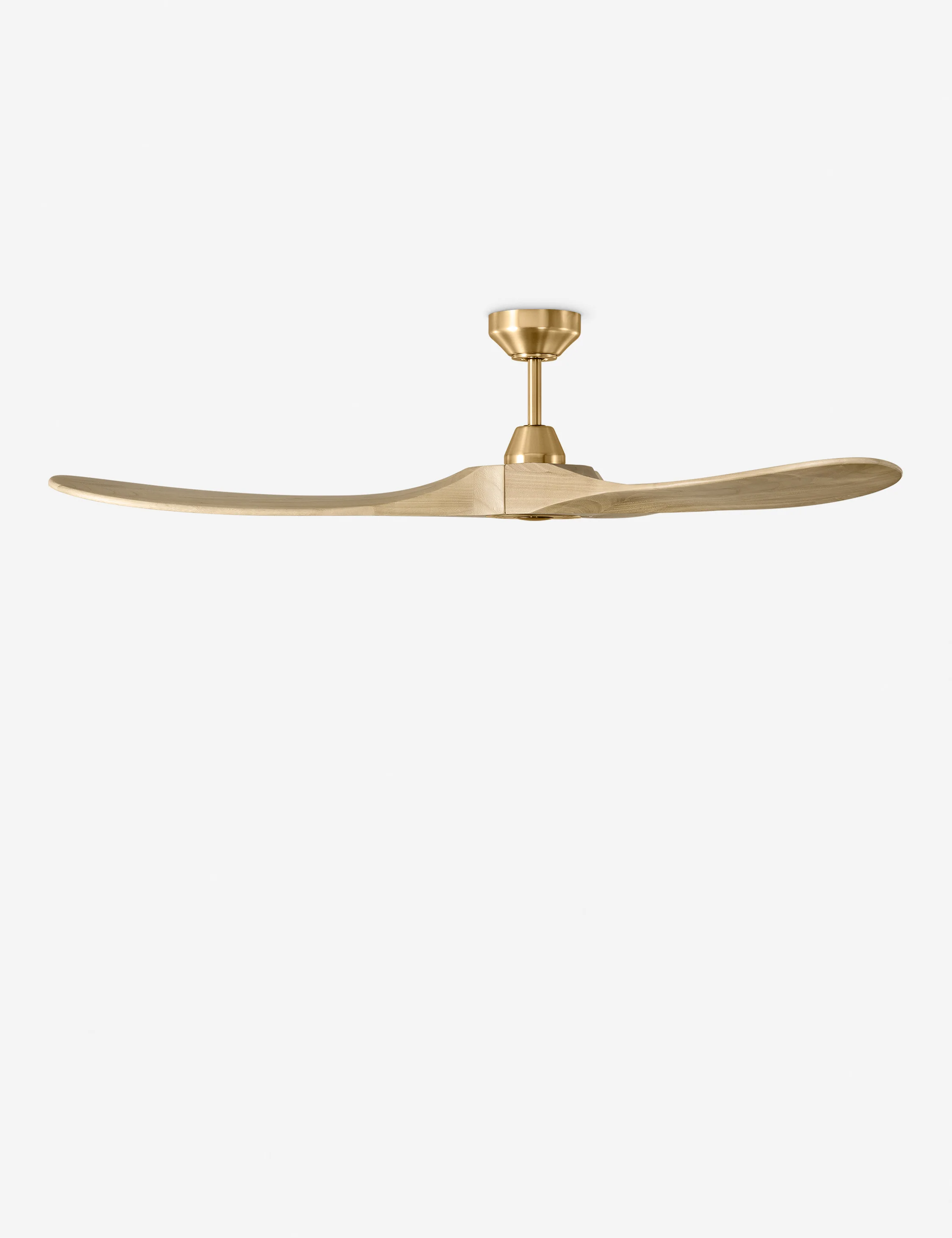 Delos Smart Control Ceiling Fan - Image 5