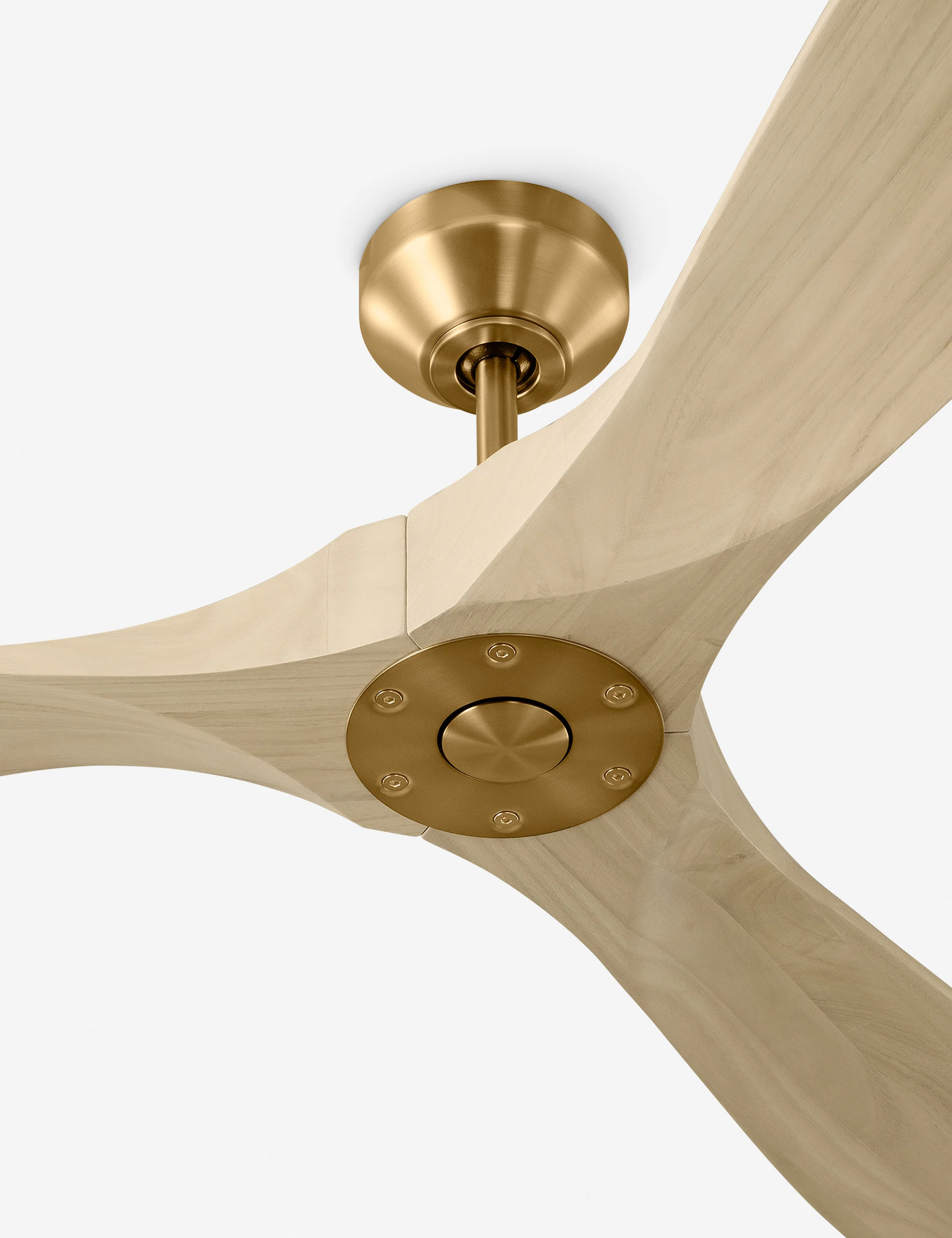 Delos Smart Control Ceiling Fan - Image 6