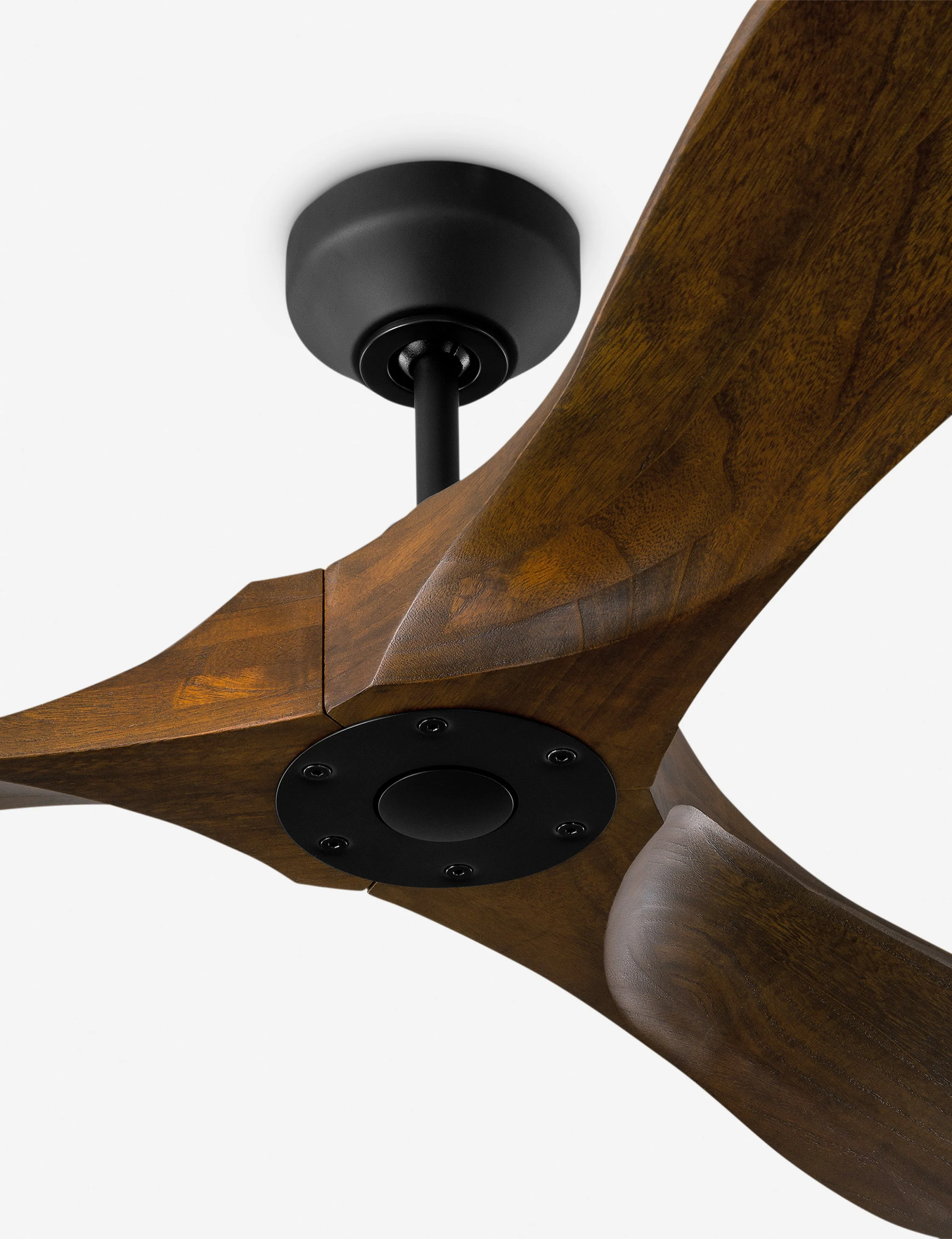 Delos Smart Control Ceiling Fan - Image 9