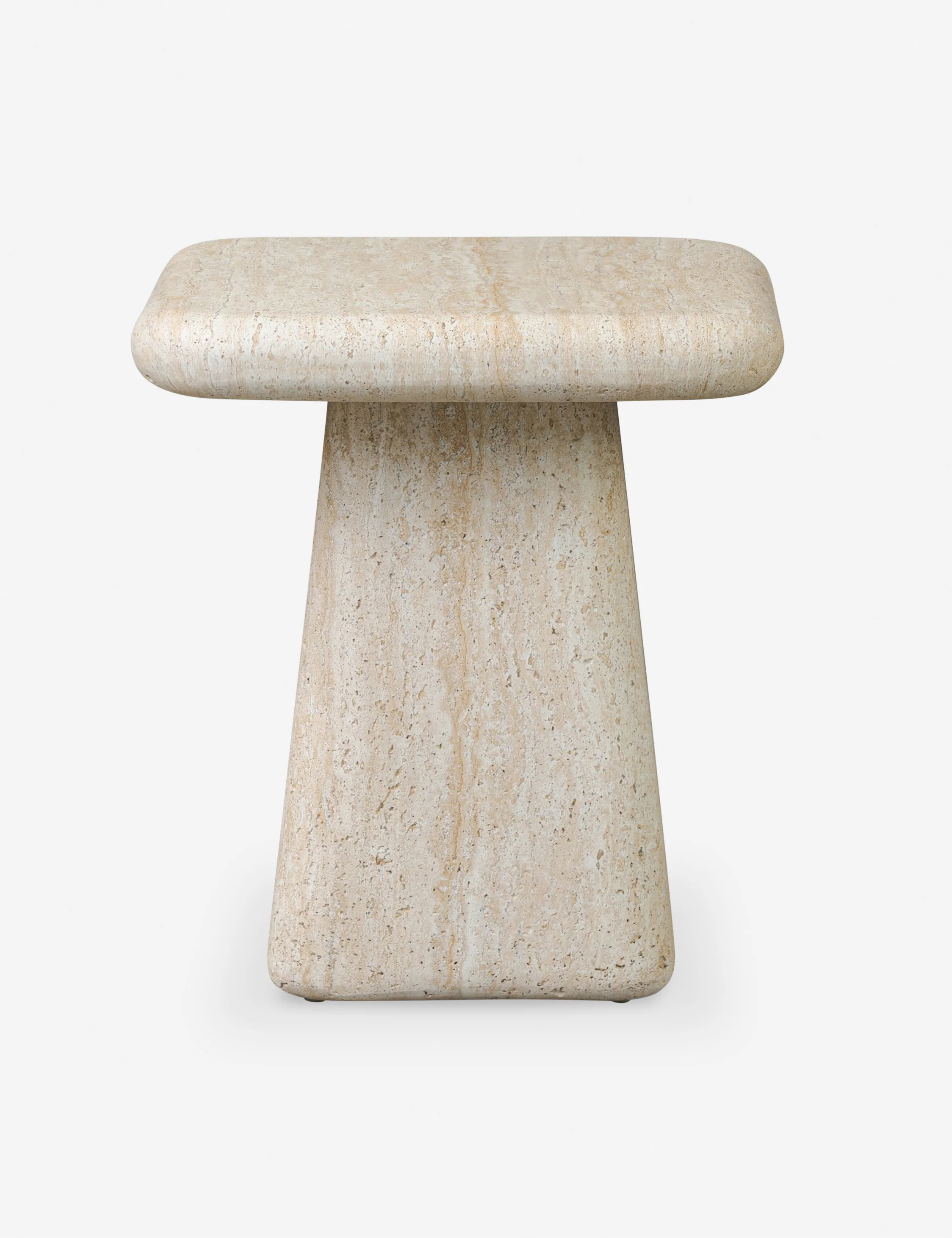 Dema Indoor / Outdoor Side Table - Image 3
