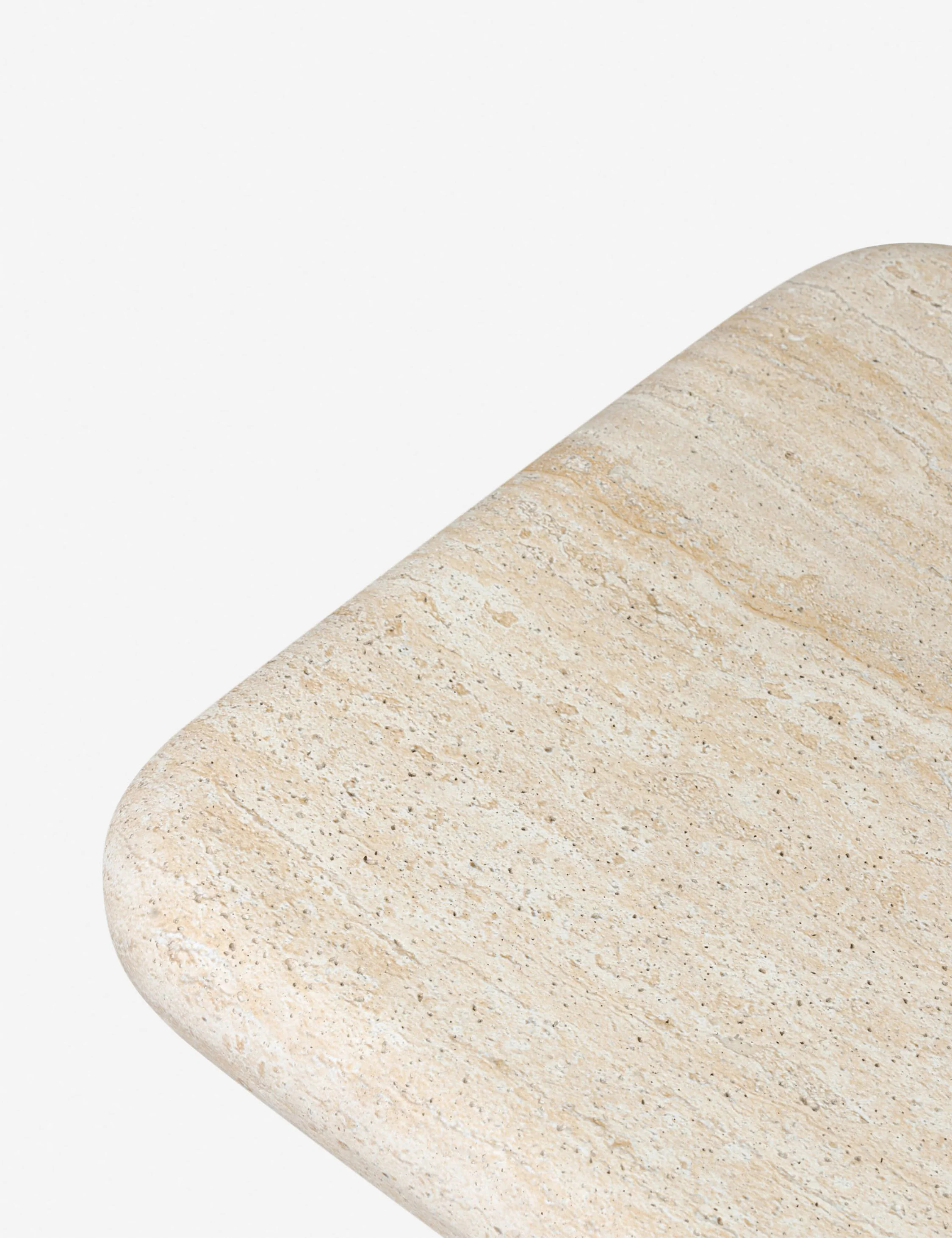 Dema Indoor / Outdoor Side Table - Image 4