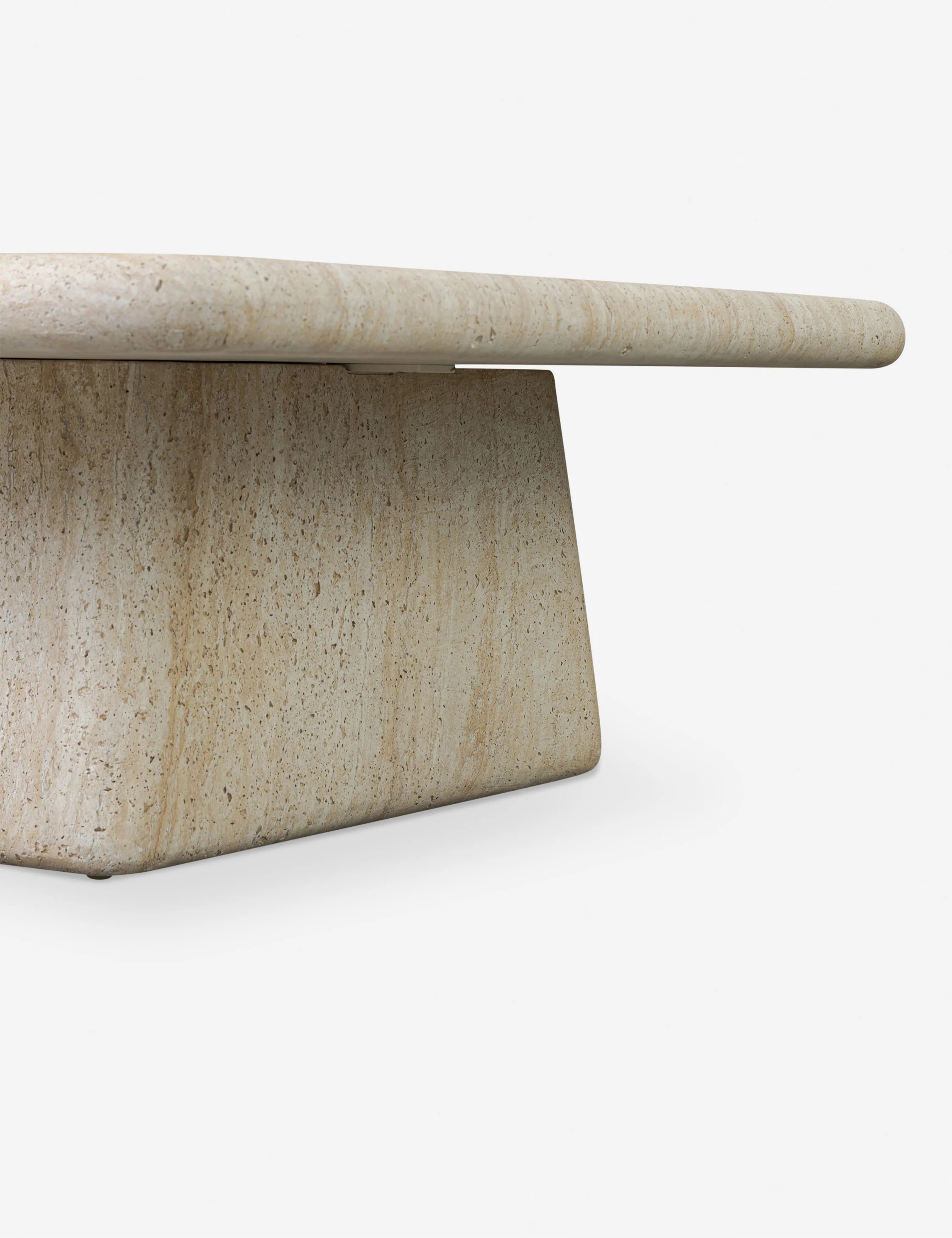 Dema Indoor / Outdoor Square Coffee Table - Image 4