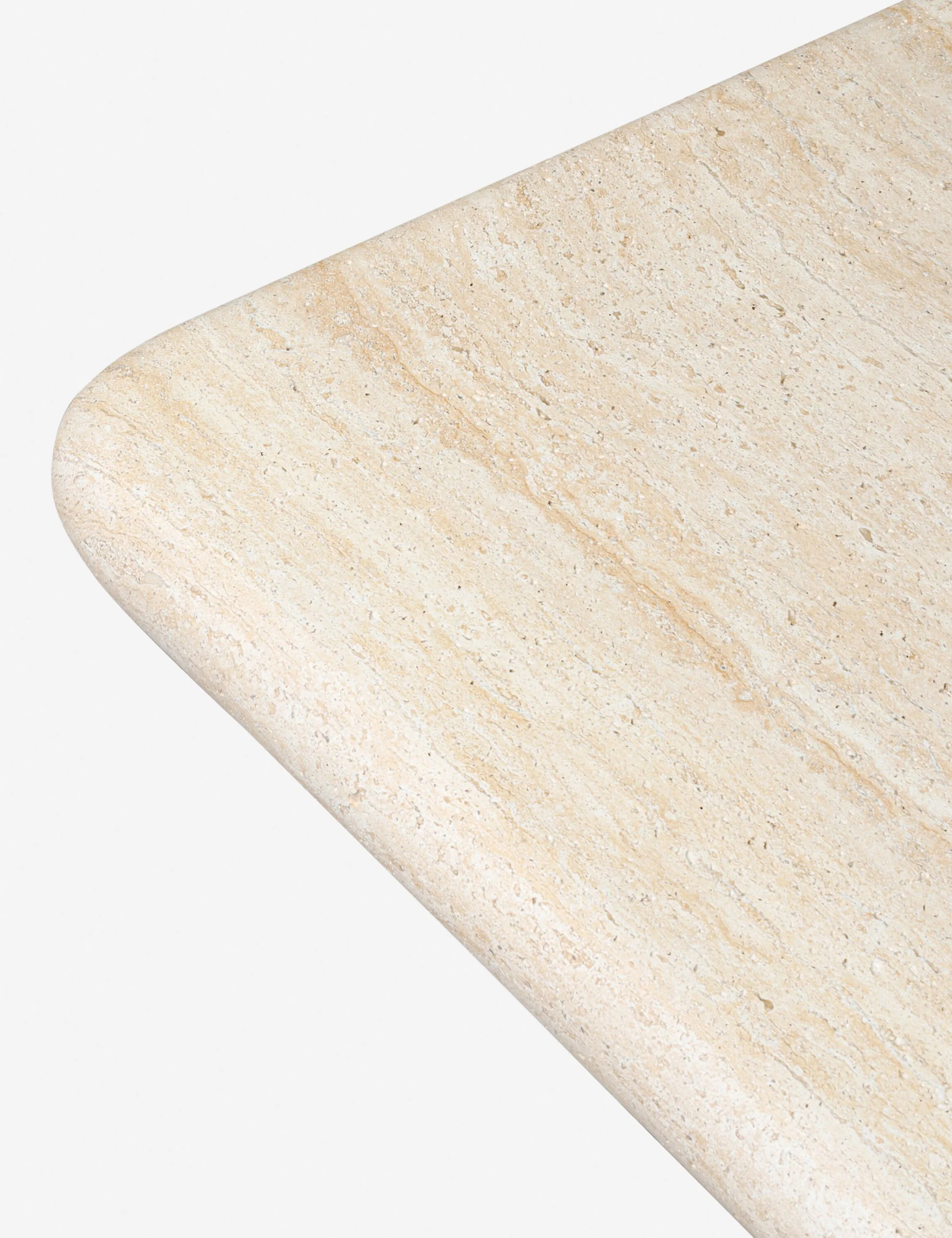 Dema Indoor / Outdoor Square Coffee Table - Image 5