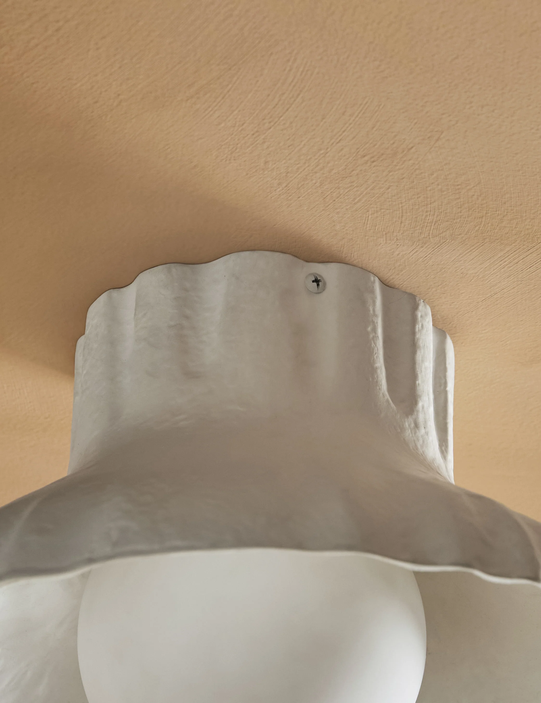 Doric Flush Mount Light by Sarah Sherman Samuel - Image 4