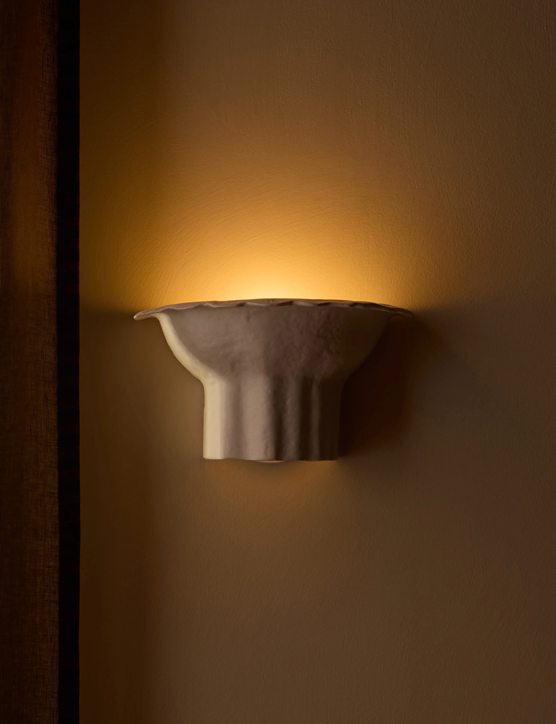 Doric Sconce by Sarah Sherman Samuel - Image 3