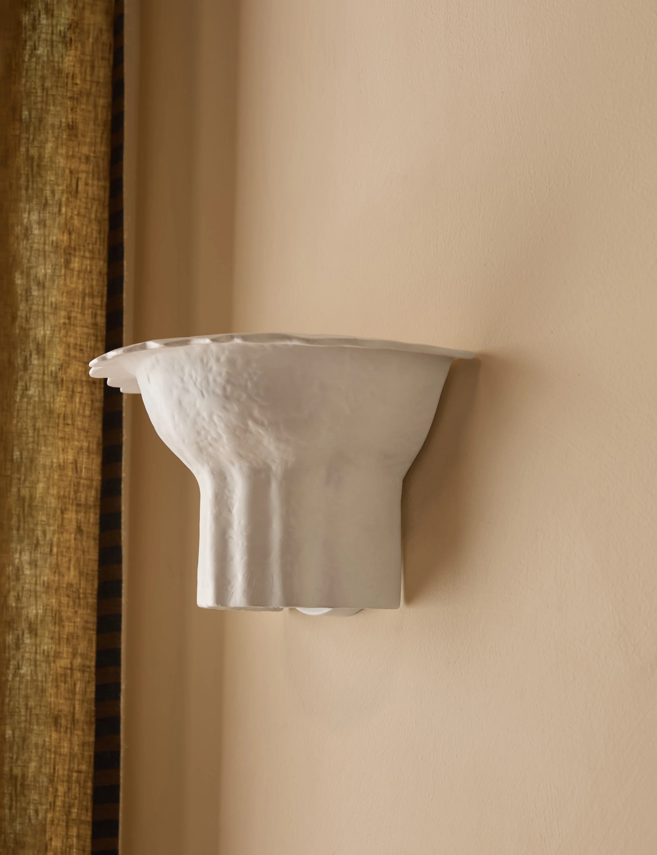 Doric Sconce by Sarah Sherman Samuel - Image 4