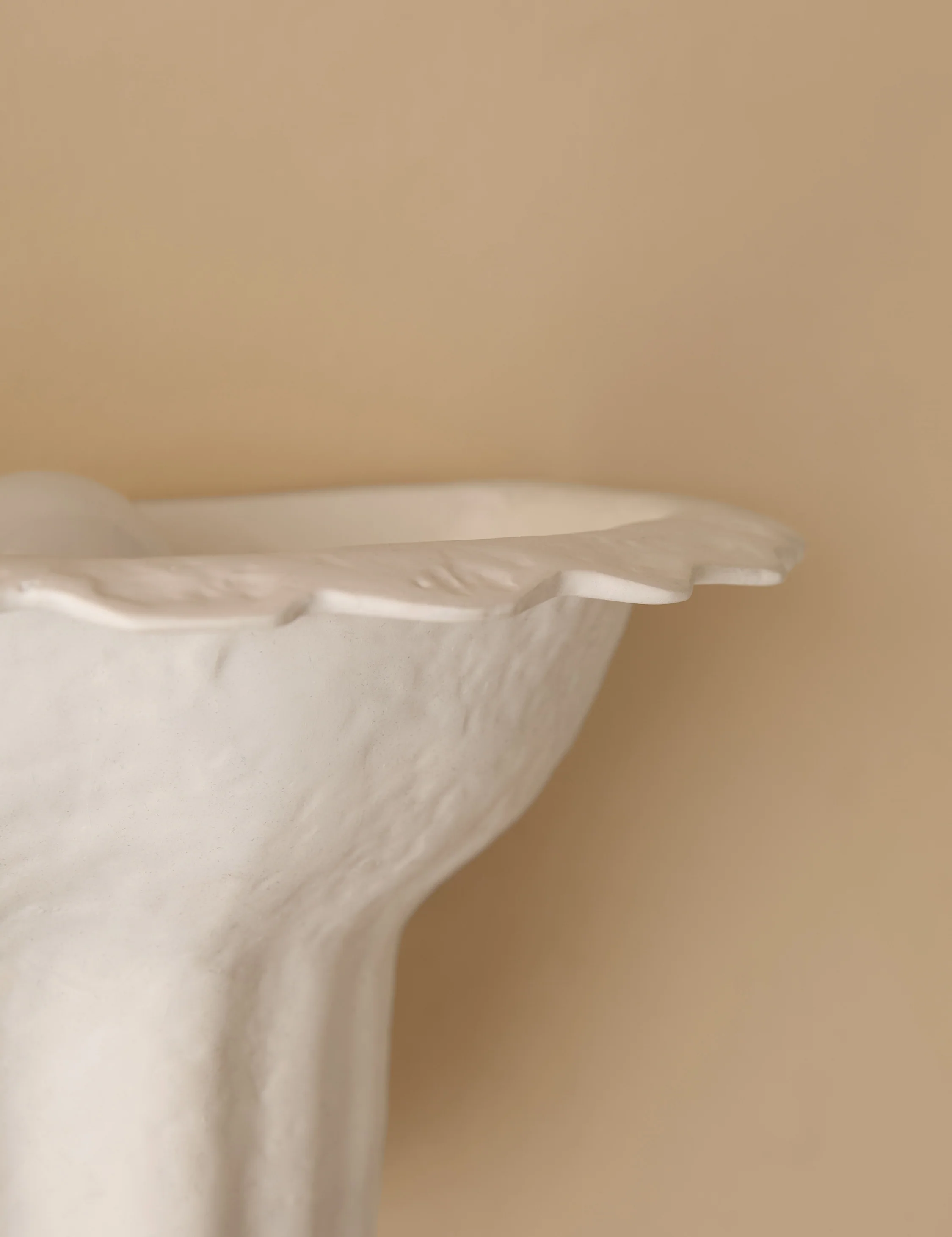 Doric Sconce by Sarah Sherman Samuel - Image 5
