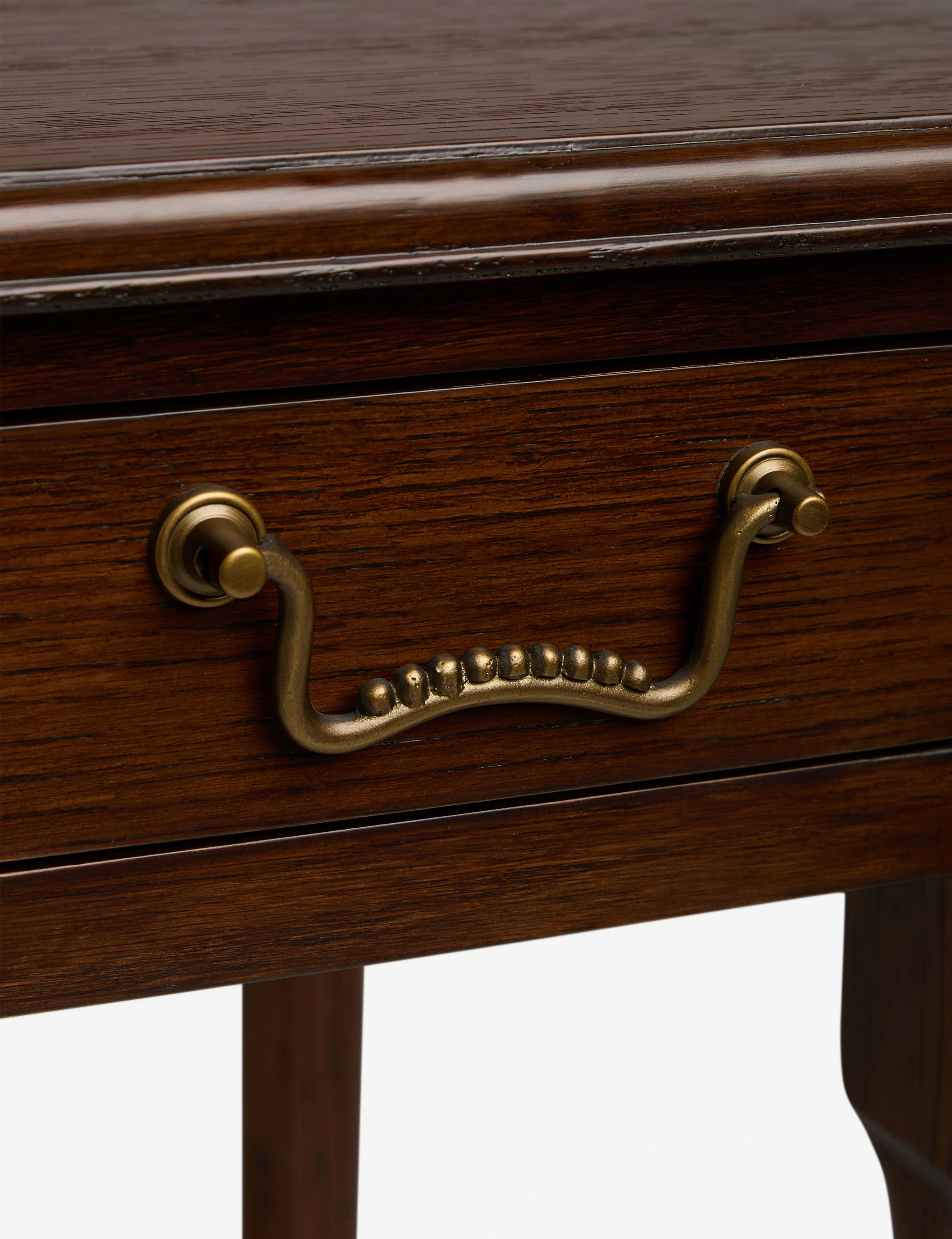 Drisco Collection by Heidi Caillier Wood Swatch - Image 4