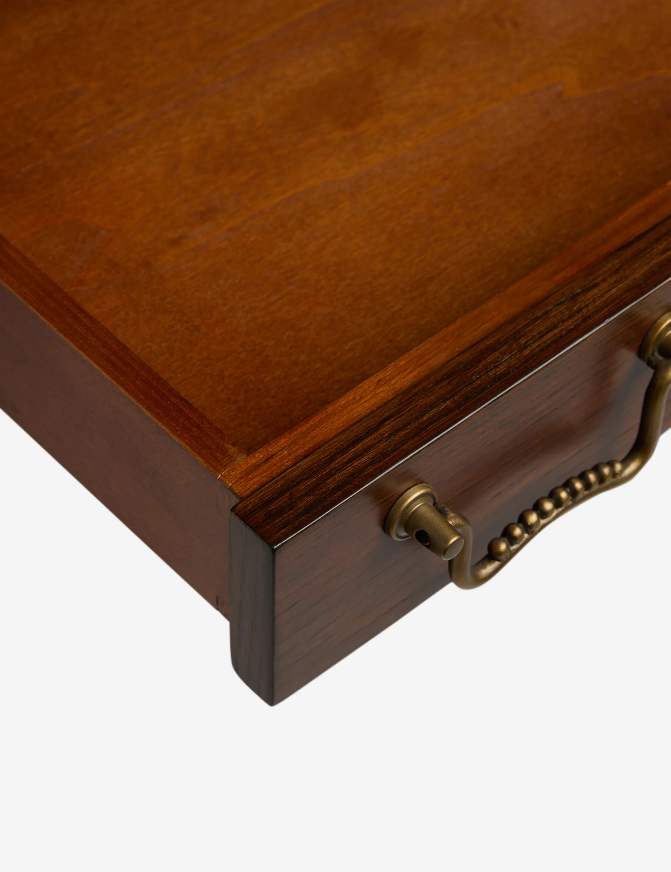 Drisco Collection by Heidi Caillier Wood Swatch - Image 5