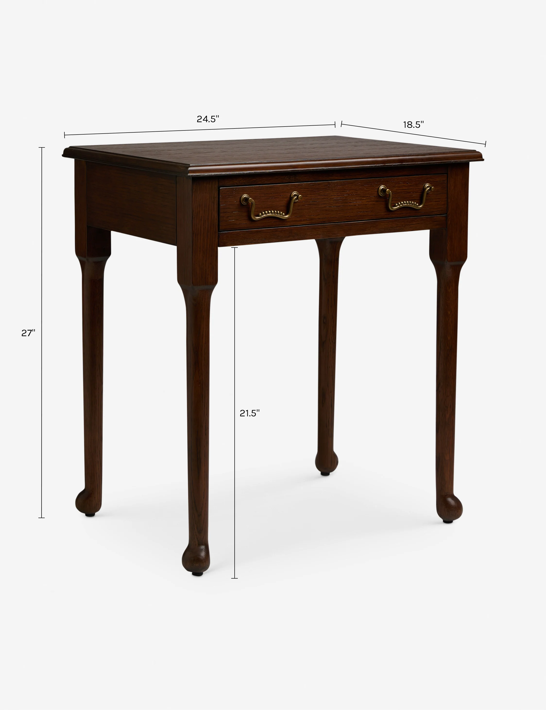 Drisco Nightstand by Heidi Caillier - Image 11