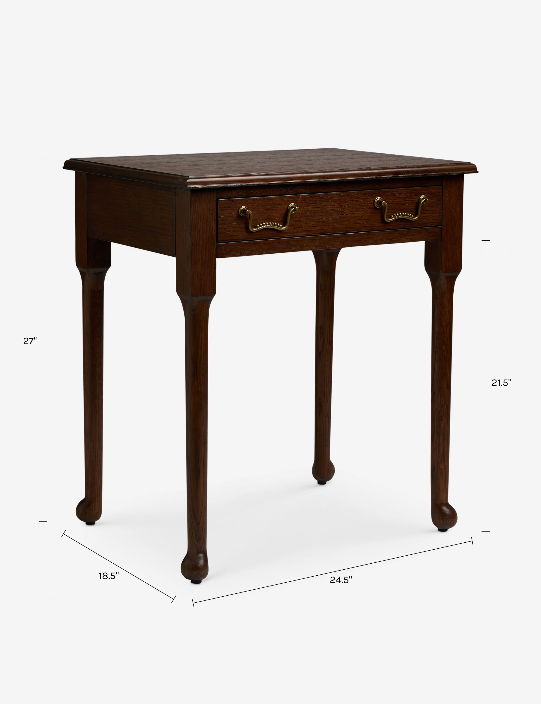 Drisco Nightstand by Heidi Caillier - Image 12