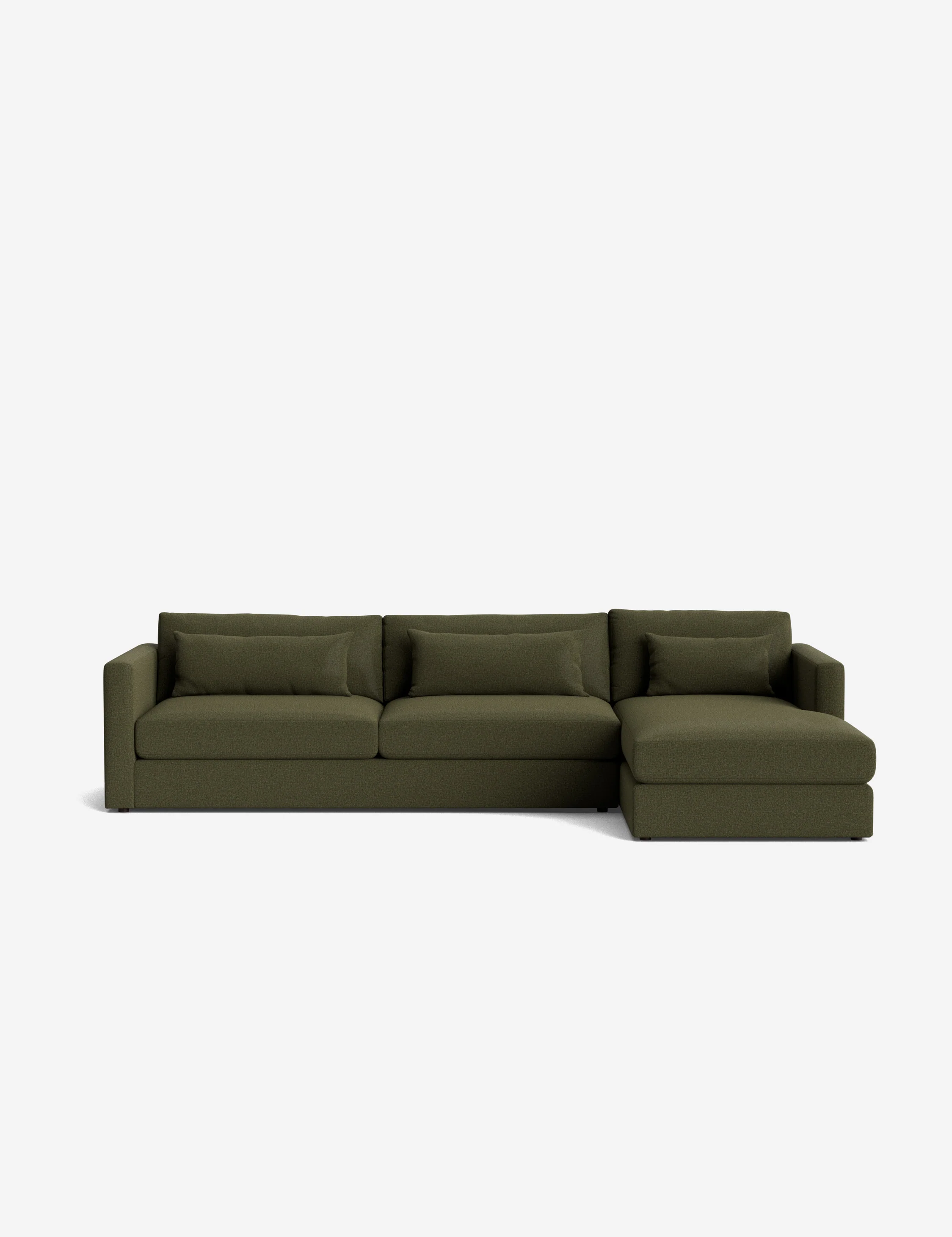 Durham Chaise Sectional Sofa - Image 10