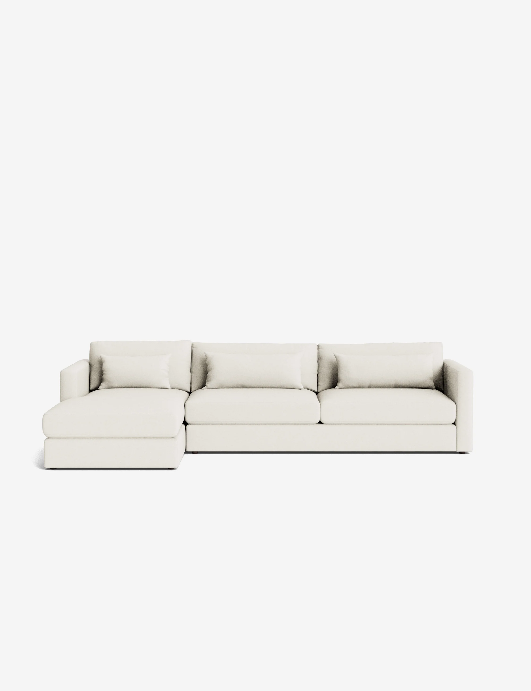 Durham Chaise Sectional Sofa - Image 139